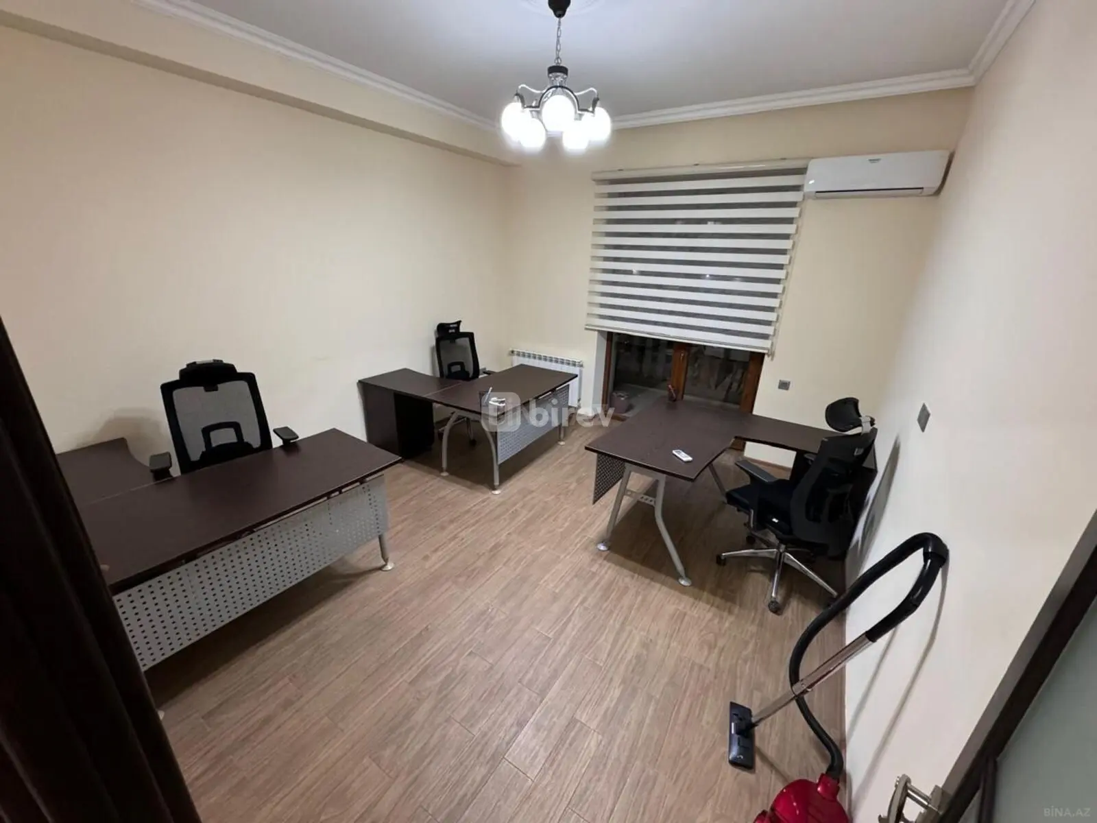 3 otaqlı mənzil, Ağ şəhər q., Ağ şəhər, Xətai rayonu — şəkil 2