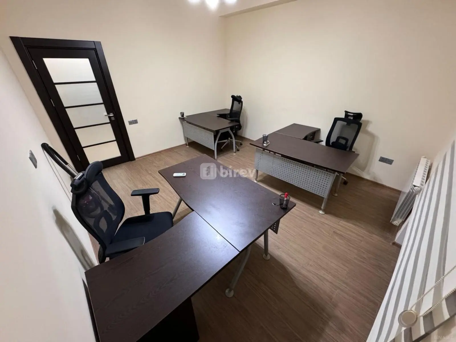 3 otaqlı mənzil, Ağ şəhər q., Ağ şəhər, Xətai rayonu — şəkil 8