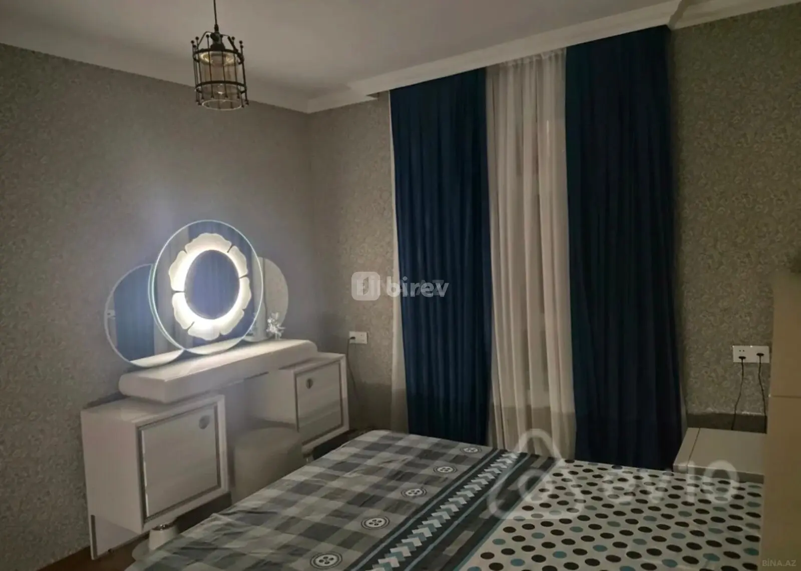 3 otaqlı həyət evi, Abşeron rayonu, Xırdalan Dairəsi, Abşeron Polis idarəsinin arxasi Kənd Xırdalan, Bakı şəhəri — şəkil 8