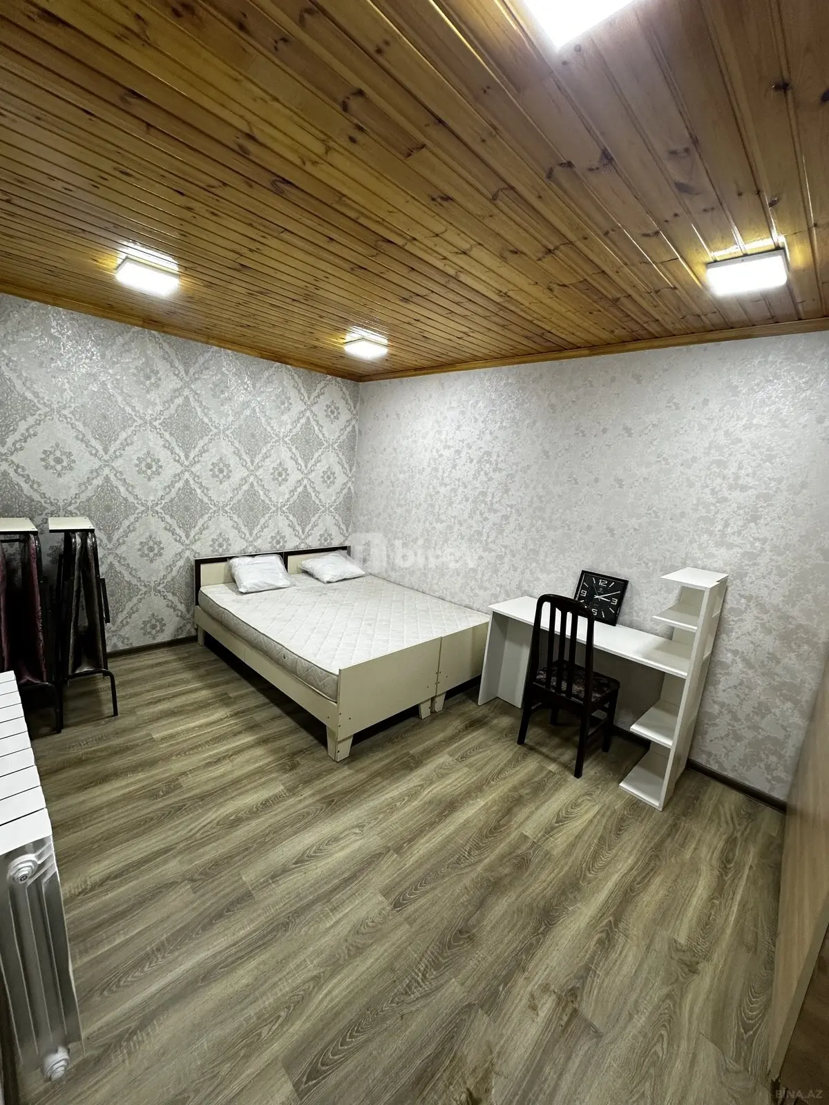 2 otaqlı həyət evi, Binəqədi q., Binəqədi qəsəbəsi, Binəqədi rayonu — şəkil 2