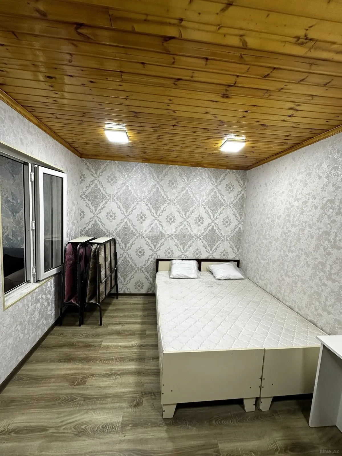 2 otaqlı həyət evi, Binəqədi q., Binəqədi qəsəbəsi, Binəqədi rayonu — şəkil 3