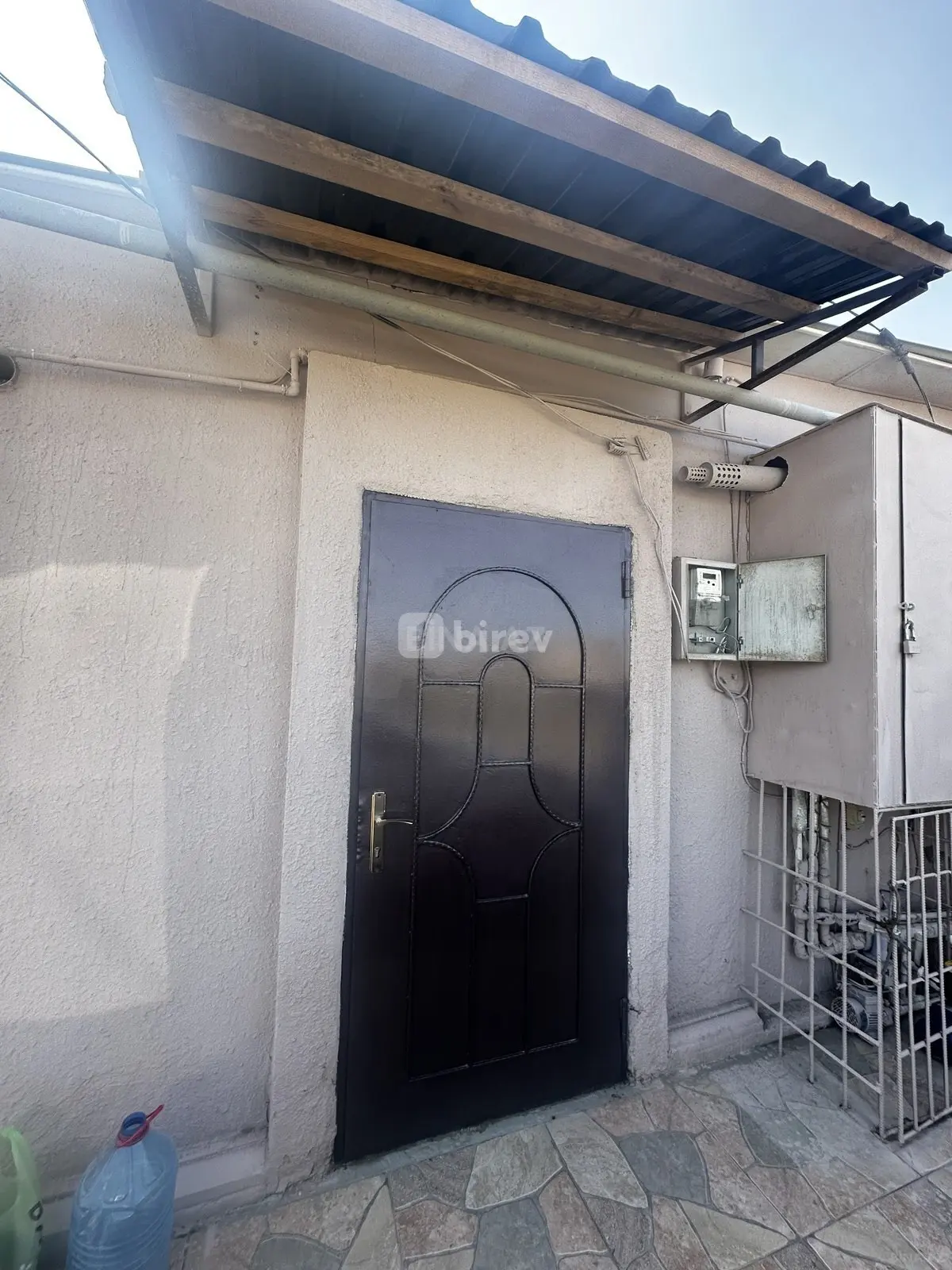 2 otaqlı həyət evi, Binəqədi q., Binəqədi qəsəbəsi, Binəqədi rayonu — şəkil 4