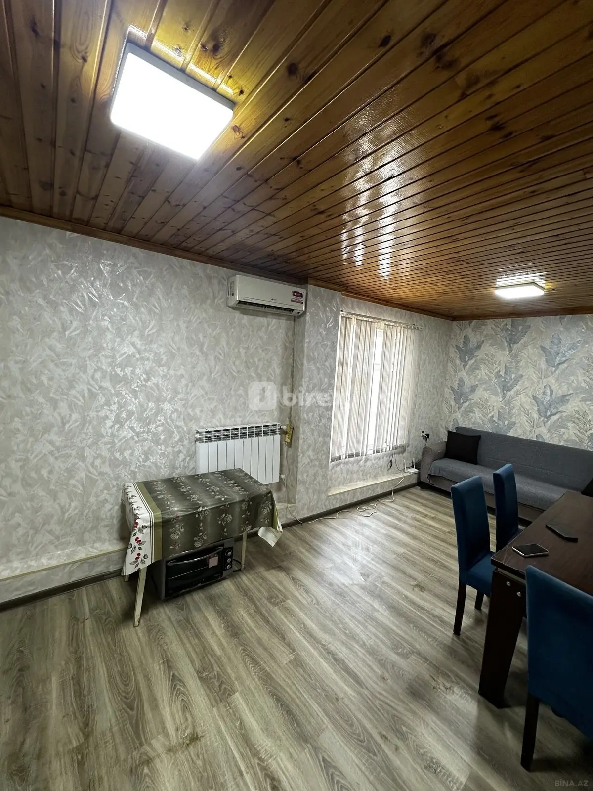 2 otaqlı həyət evi, Binəqədi q., Binəqədi qəsəbəsi, Binəqədi rayonu — şəkil 5