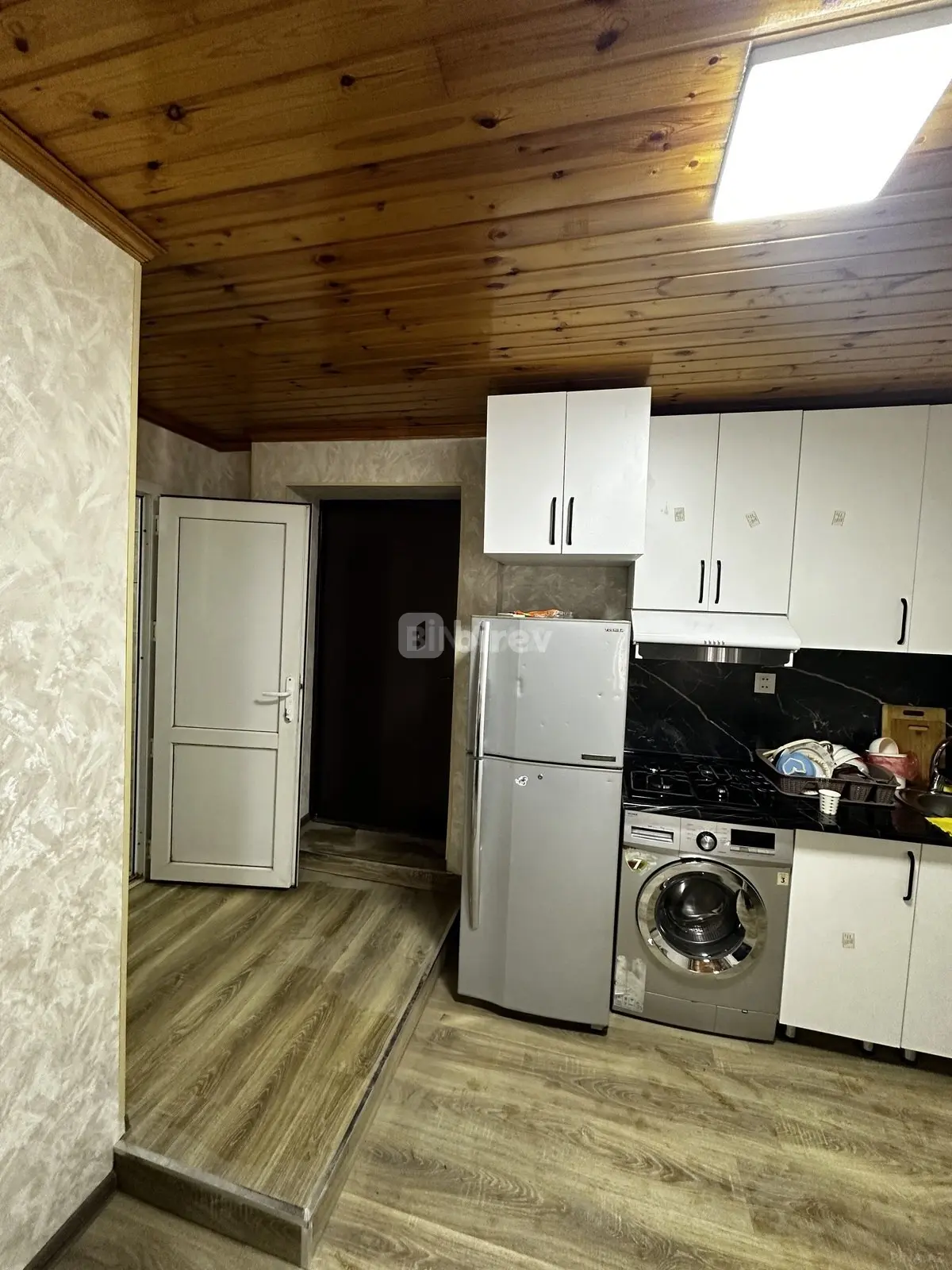 2 otaqlı həyət evi, Binəqədi q., Binəqədi qəsəbəsi, Binəqədi rayonu — şəkil 9