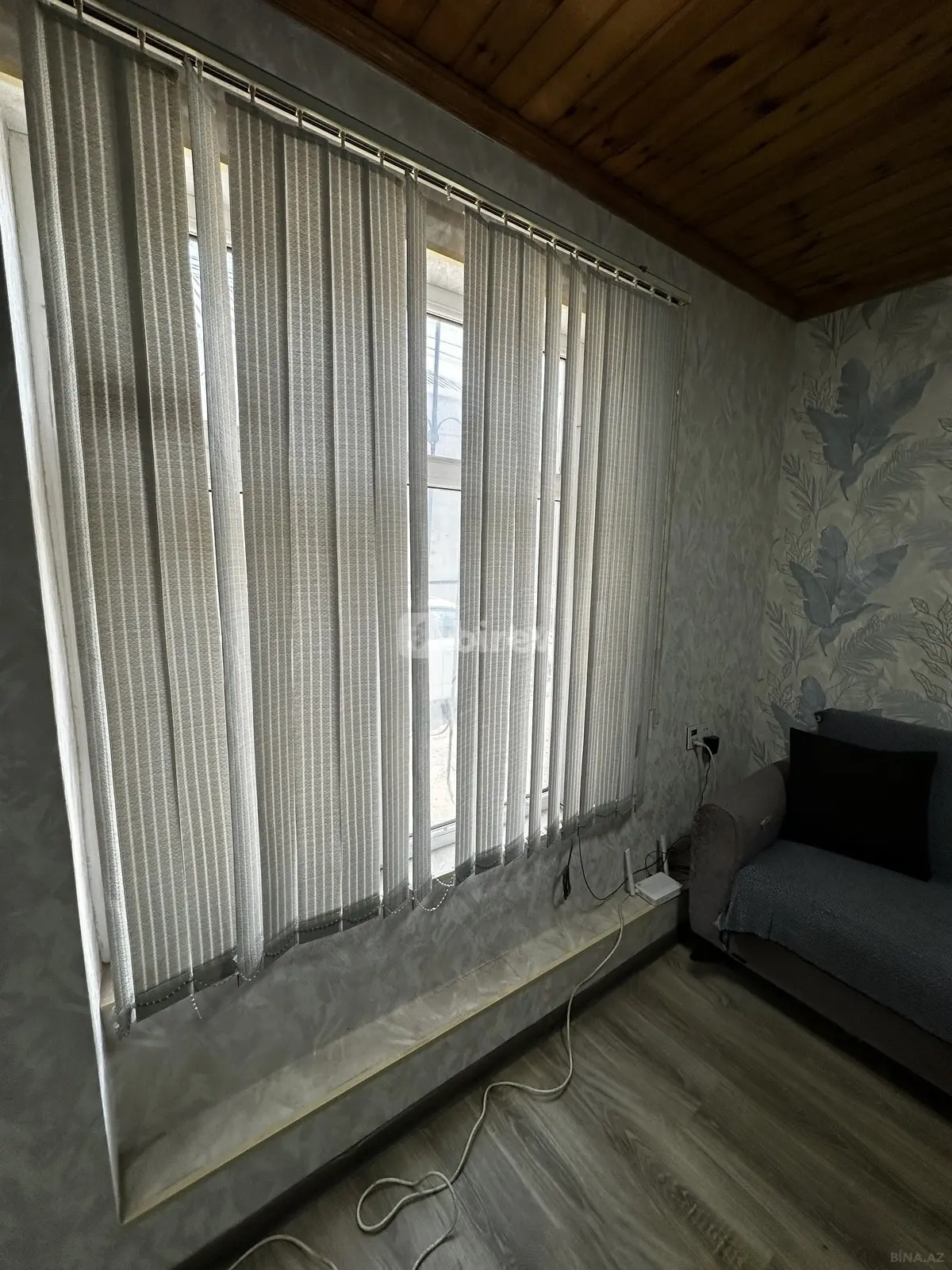 2 otaqlı həyət evi, Binəqədi q., Binəqədi qəsəbəsi, Binəqədi rayonu — şəkil 14