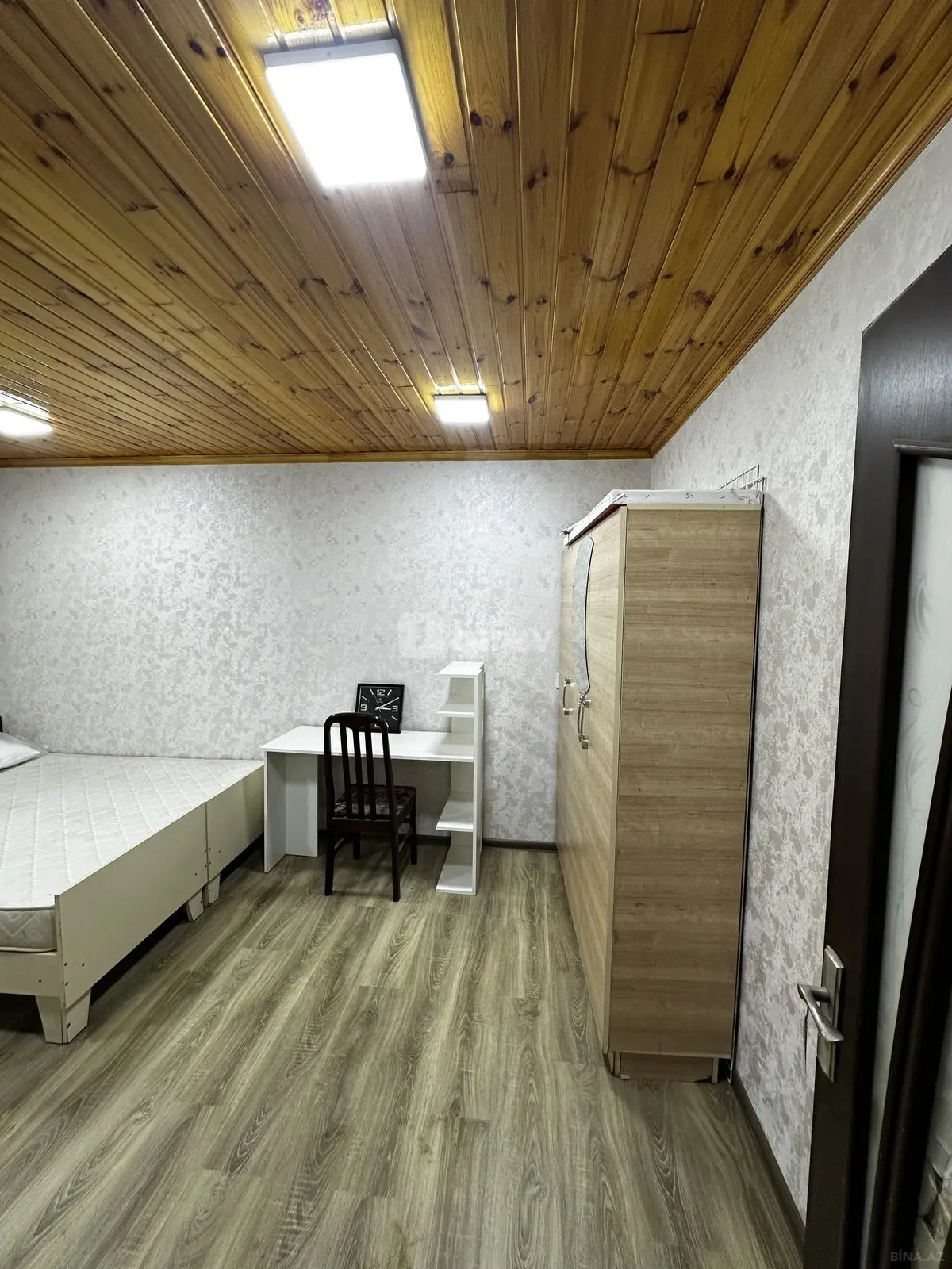 2 otaqlı həyət evi, Binəqədi q., Binəqədi qəsəbəsi, Binəqədi rayonu — şəkil 15