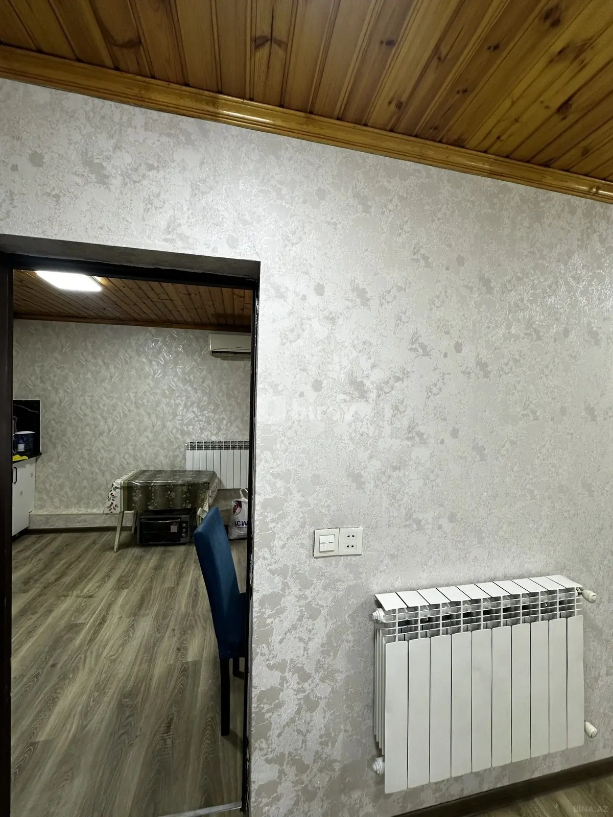 2 otaqlı həyət evi, Binəqədi q., Binəqədi qəsəbəsi, Binəqədi rayonu — şəkil 16