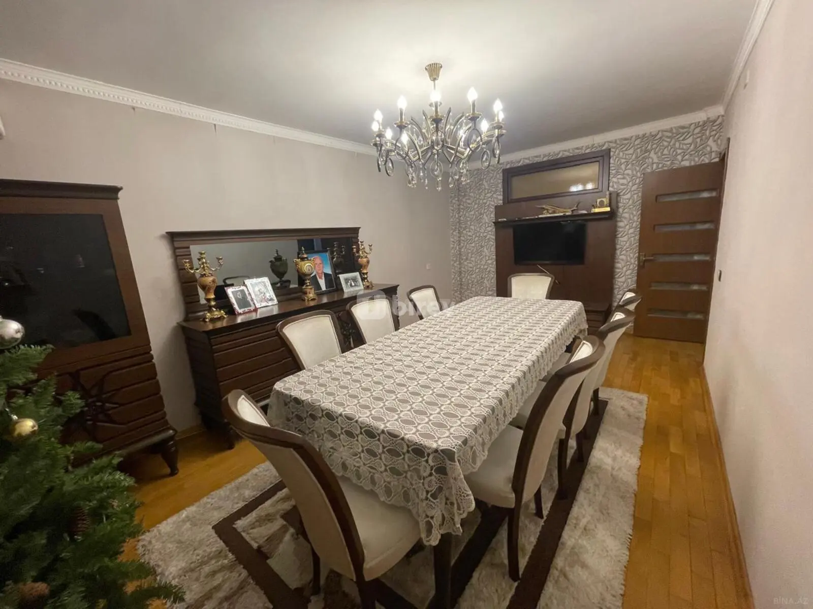 3 otaqlı mənzil, Yeni Yasamal q., Əsəd Əhmədov küçəsi, Yasamal rayonu — şəkil 7