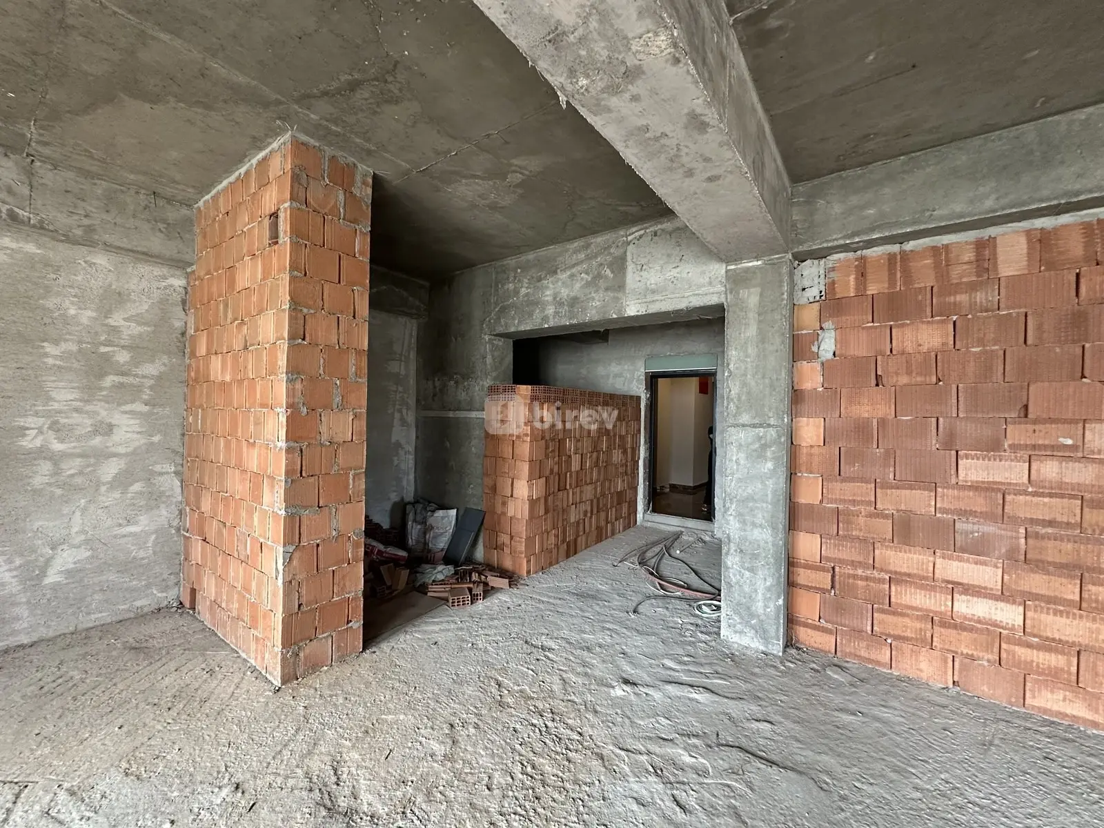 4 otaqlı mənzil, Xətai rayonu, 8 Noyabr prospekti., Bakı şəhəri — şəkil 4