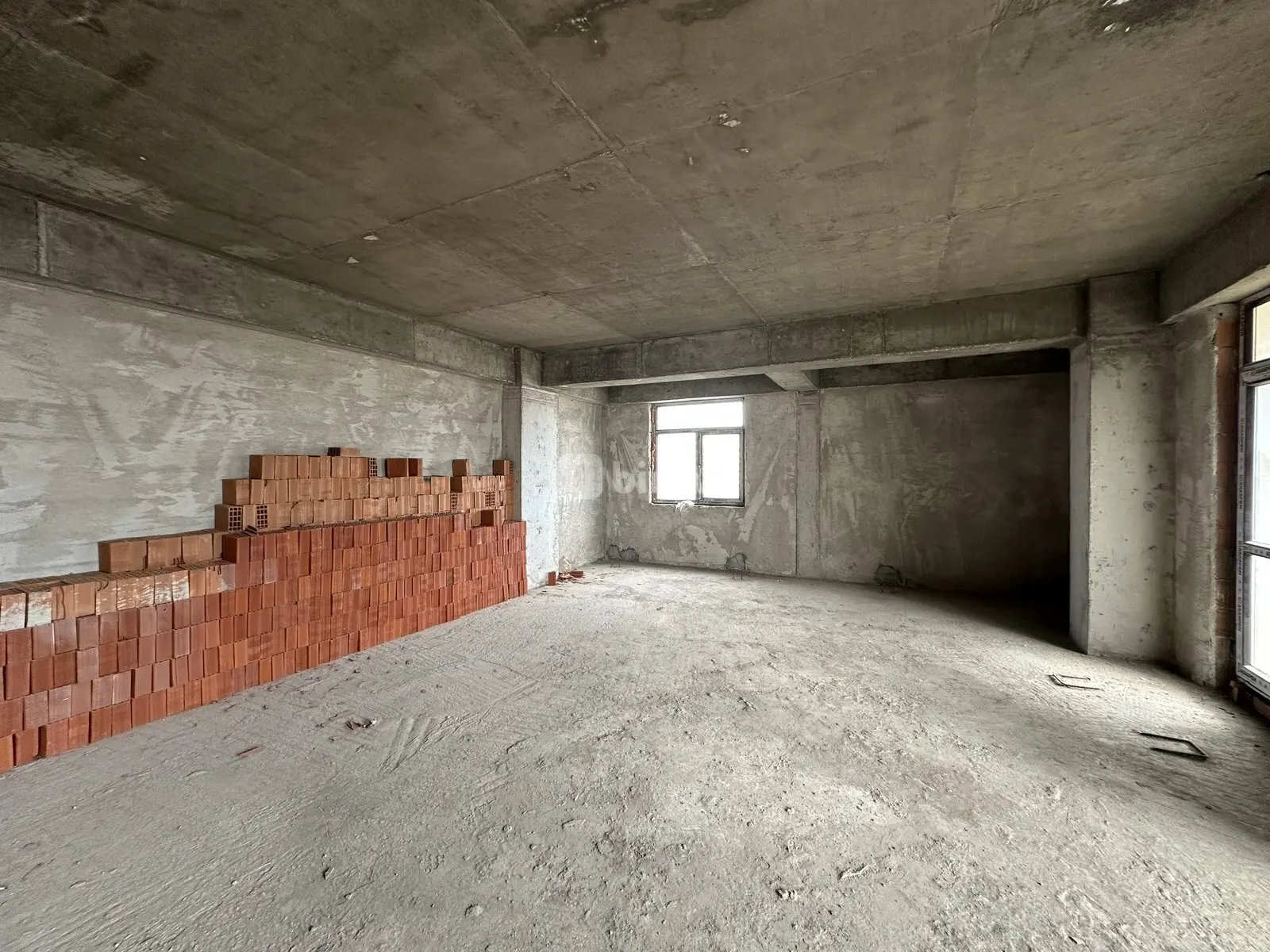 4 otaqlı mənzil, Xətai rayonu, 8 Noyabr prospekti., Bakı şəhəri — şəkil 5
