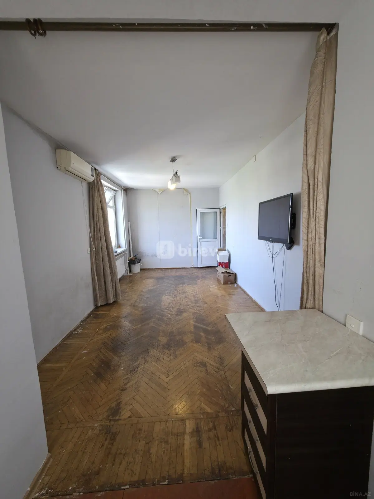 2 otaqlı mənzil, Bakıxanov q., Bakıxanov qəs., Sabunçu rayonu — şəkil 2