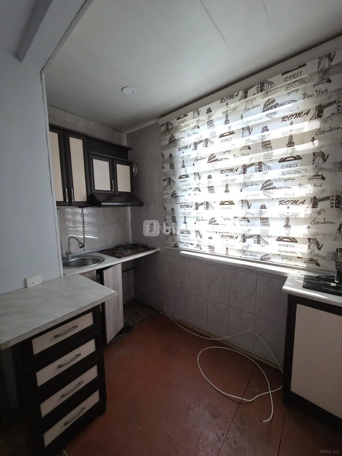 2 otaqlı mənzil, Bakıxanov q., Bakıxanov qəs., Sabunçu rayonu — şəkil 3