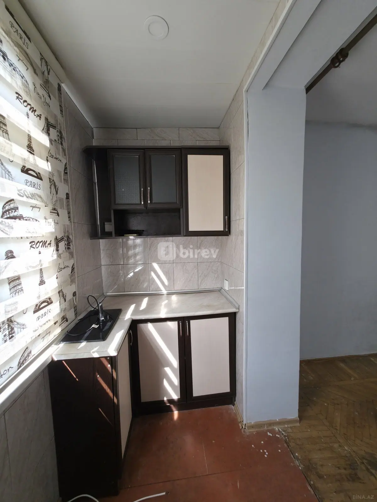 2 otaqlı mənzil, Bakıxanov q., Bakıxanov qəs., Sabunçu rayonu — şəkil 4