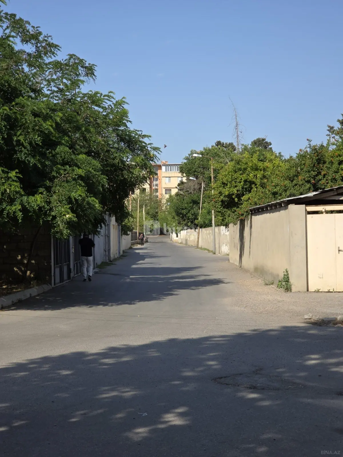 2 otaqlı mənzil, Bakıxanov q., Bakıxanov qəs., Sabunçu rayonu — şəkil 5
