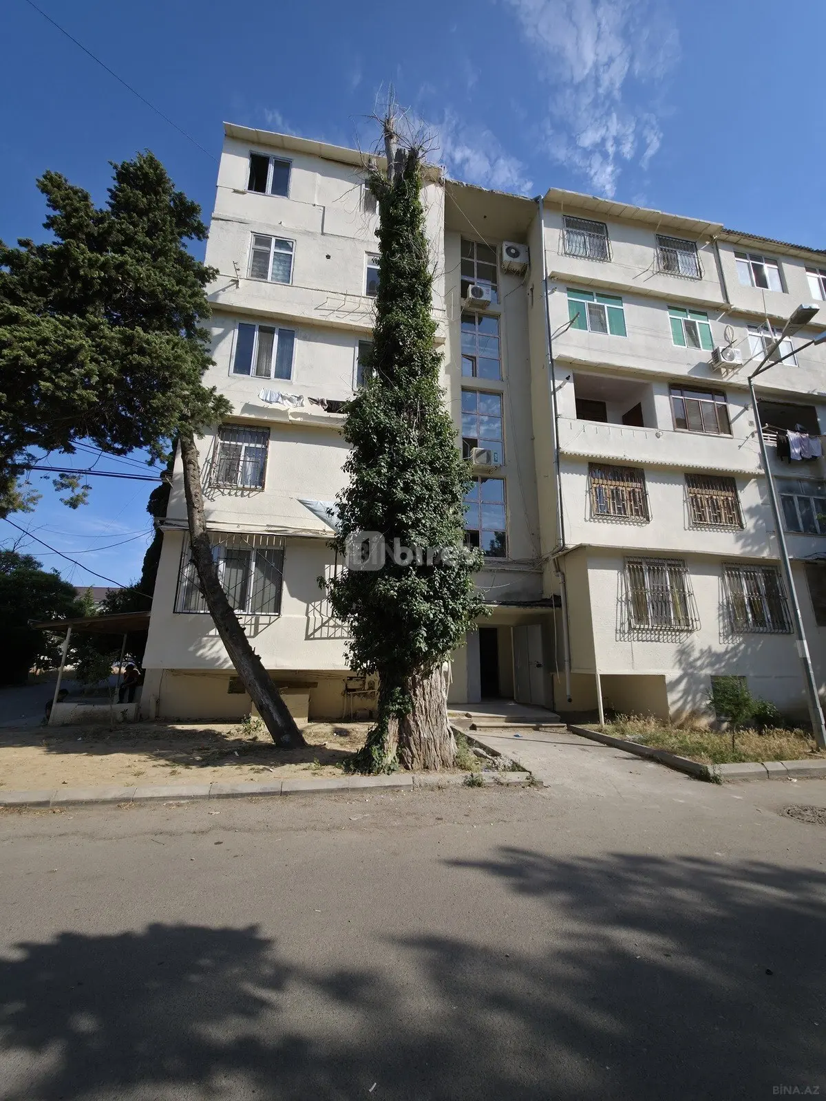 2 otaqlı mənzil, Bakıxanov q., Bakıxanov qəs., Sabunçu rayonu — şəkil 6