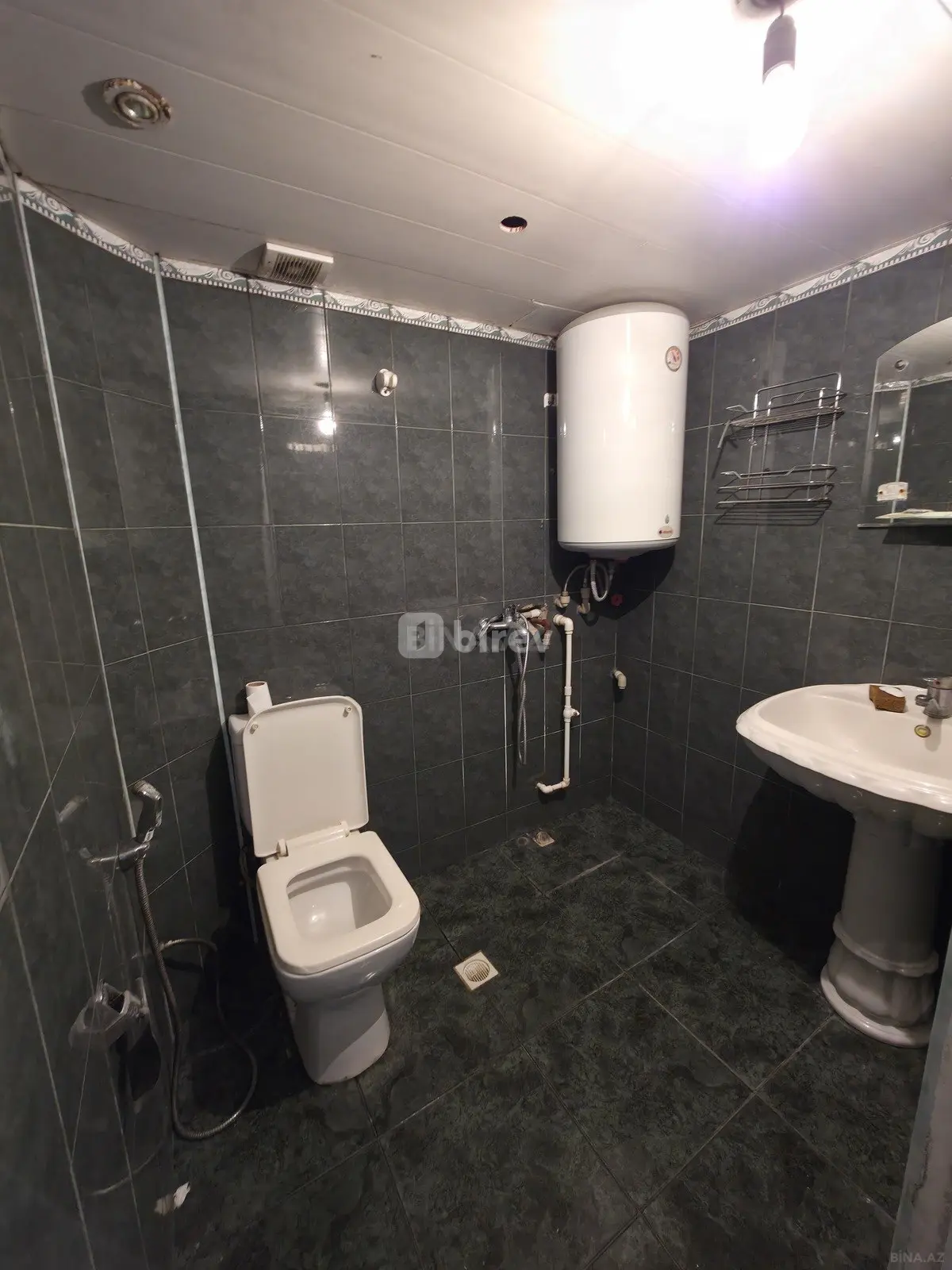 2 otaqlı mənzil, Bakıxanov q., Bakıxanov qəs., Sabunçu rayonu — şəkil 9
