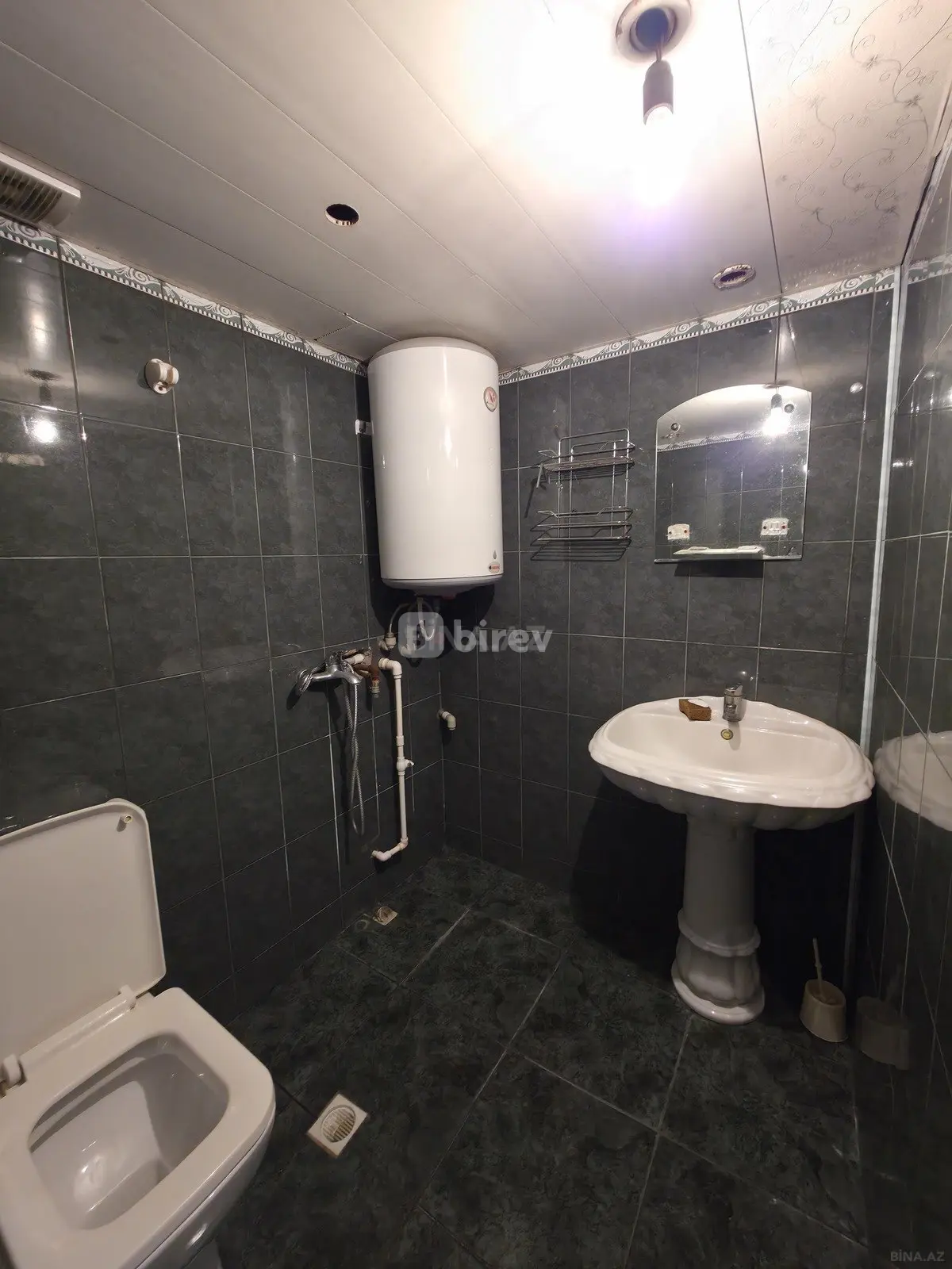 2 otaqlı mənzil, Bakıxanov q., Bakıxanov qəs., Sabunçu rayonu — şəkil 10