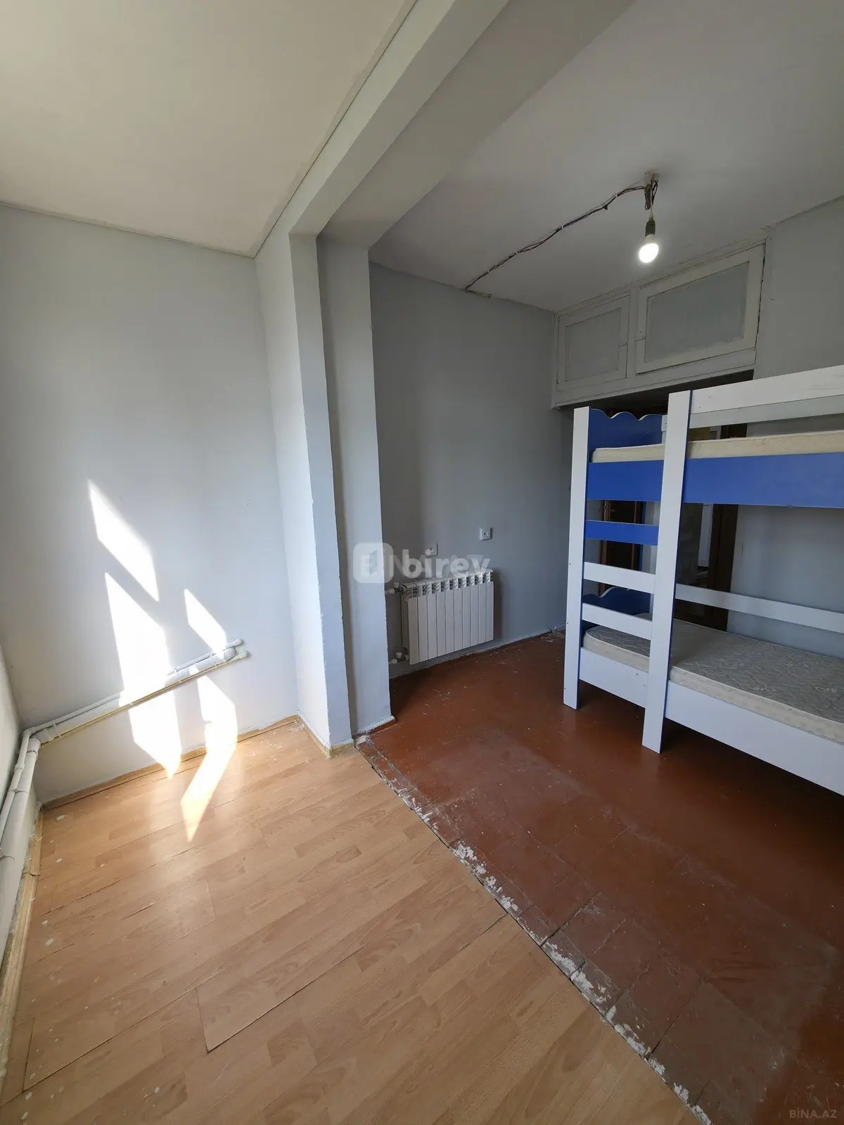 2 otaqlı mənzil, Bakıxanov q., Bakıxanov qəs., Sabunçu rayonu — şəkil 11