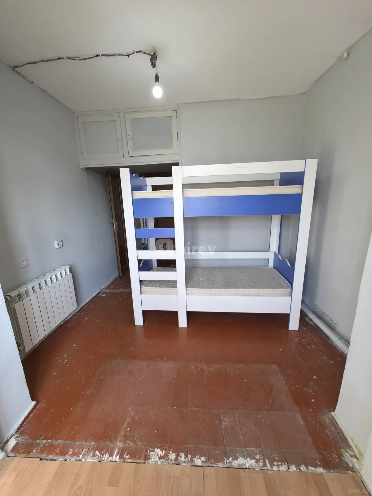 2 otaqlı mənzil, Bakıxanov q., Bakıxanov qəs., Sabunçu rayonu — şəkil 12