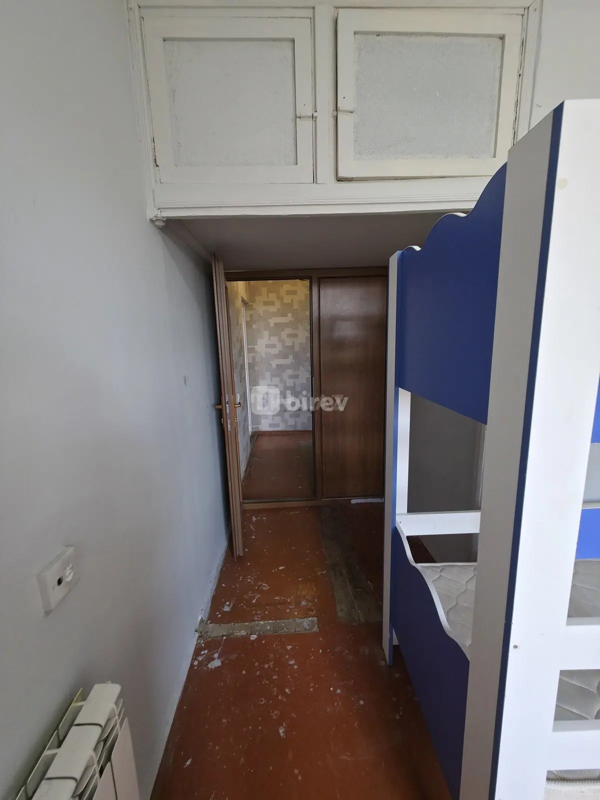 2 otaqlı mənzil, Bakıxanov q., Bakıxanov qəs., Sabunçu rayonu — şəkil 13