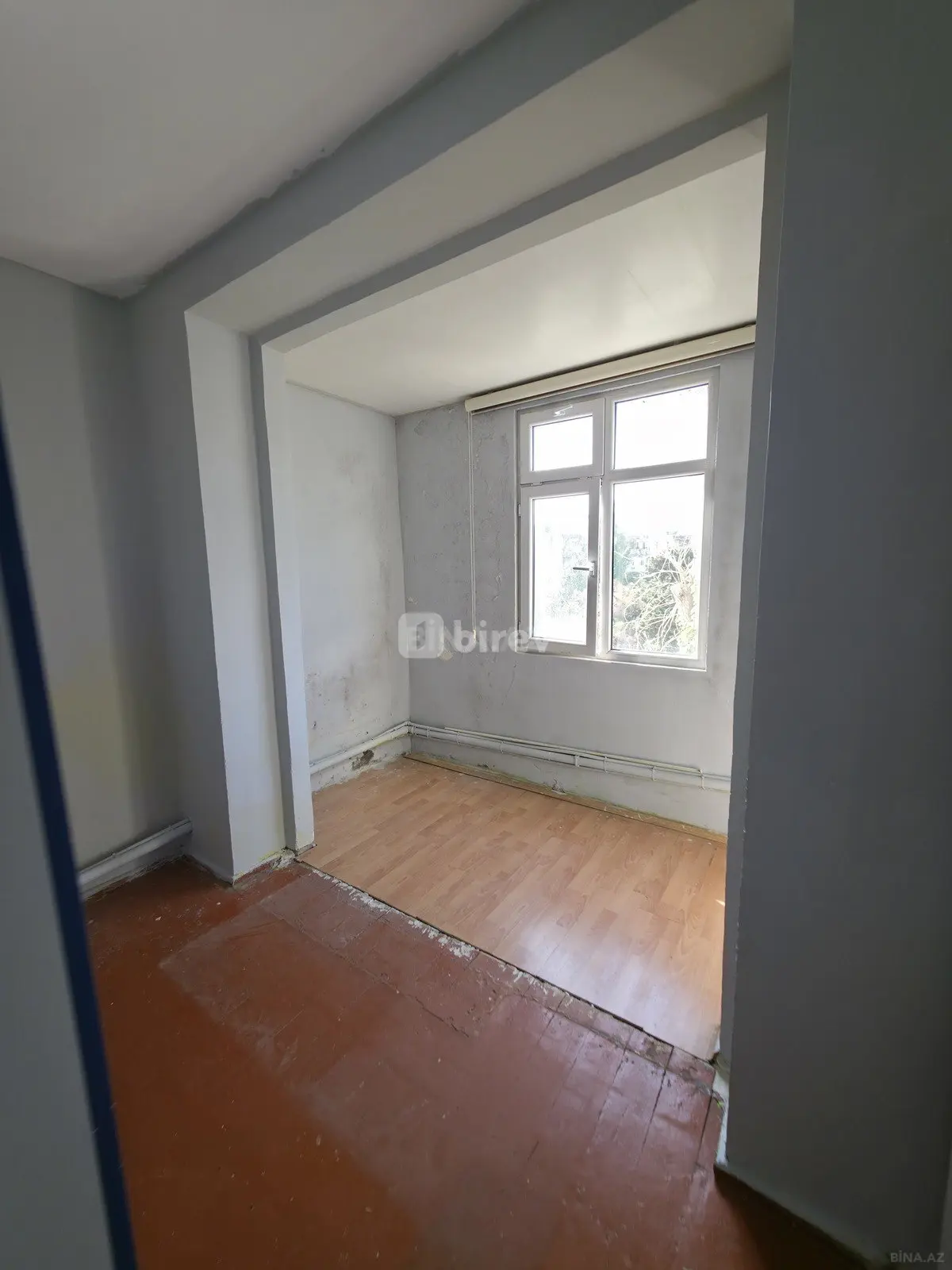 2 otaqlı mənzil, Bakıxanov q., Bakıxanov qəs., Sabunçu rayonu — şəkil 14