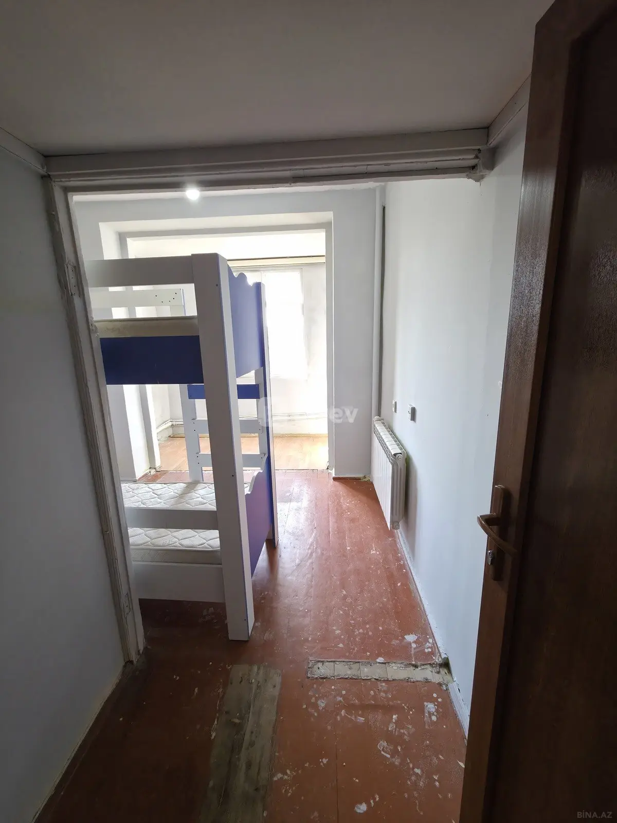 2 otaqlı mənzil, Bakıxanov q., Bakıxanov qəs., Sabunçu rayonu — şəkil 15
