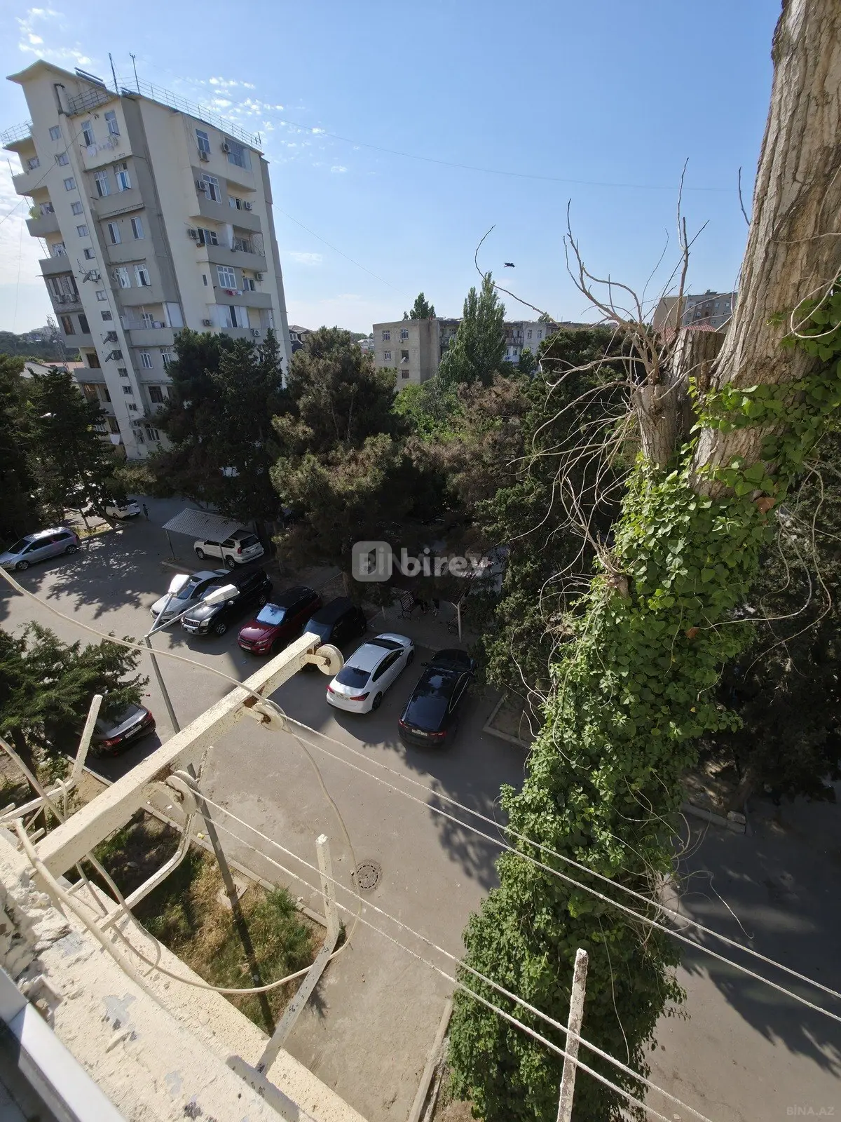 2 otaqlı mənzil, Bakıxanov q., Bakıxanov qəs., Sabunçu rayonu — şəkil 16