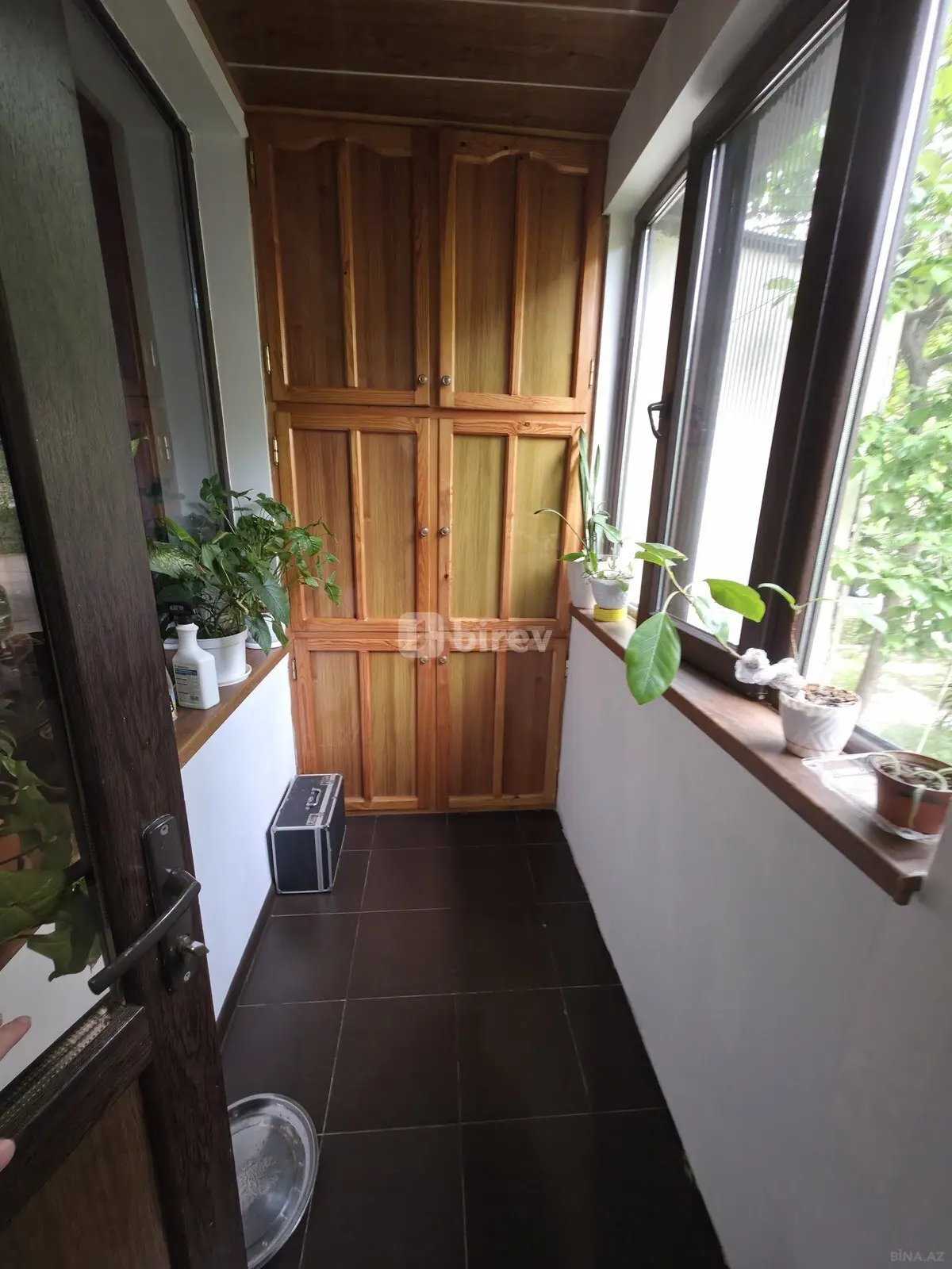 3 otaqlı mənzil, Bakıxanov q., Bakıxanov qəsəbəsi, Sabunçu rayonu — şəkil 6