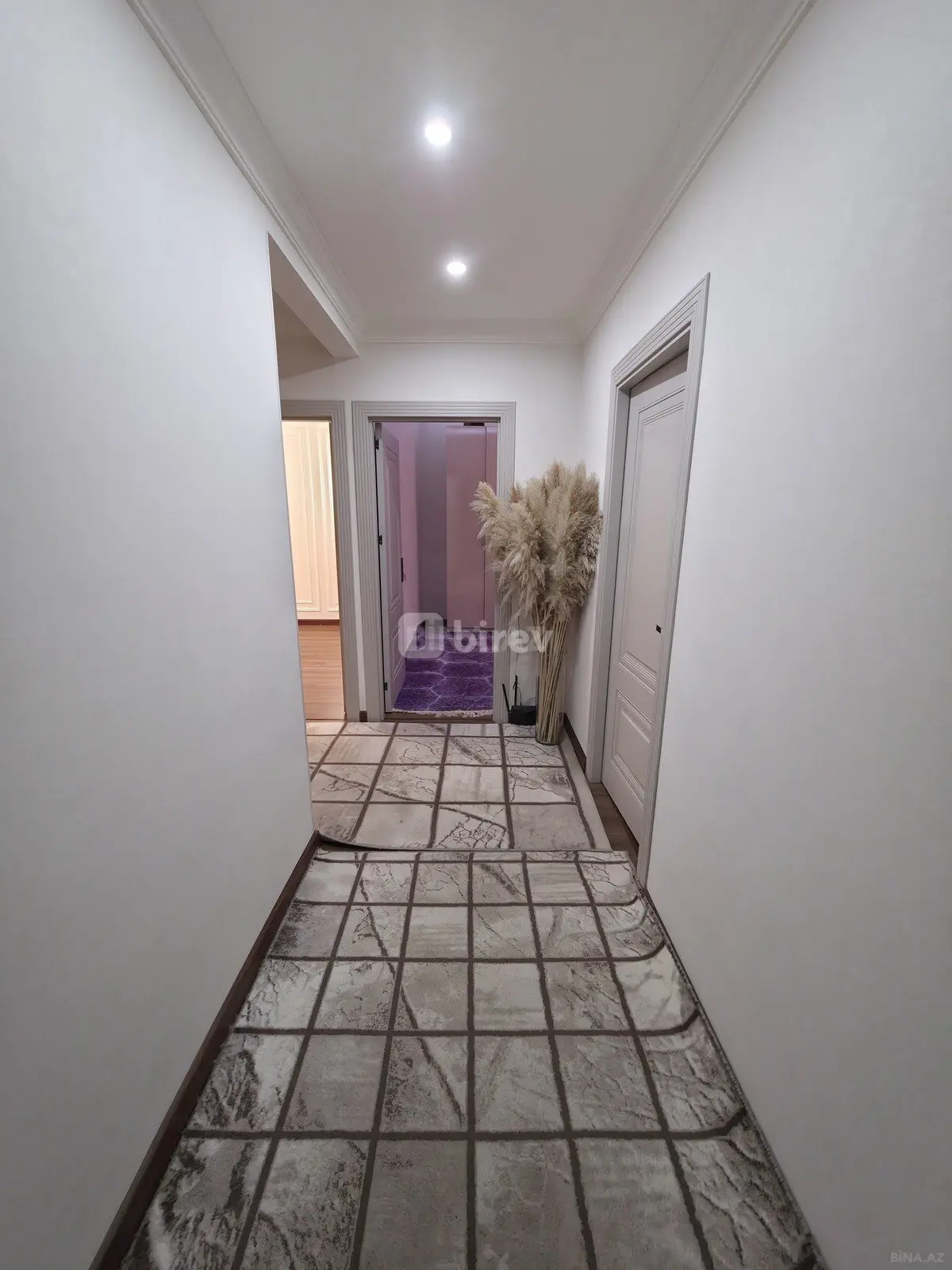 3 otaqlı mənzil, Bakıxanov q., Bakıxanov qəsəbəsi, Sabunçu rayonu — şəkil 10