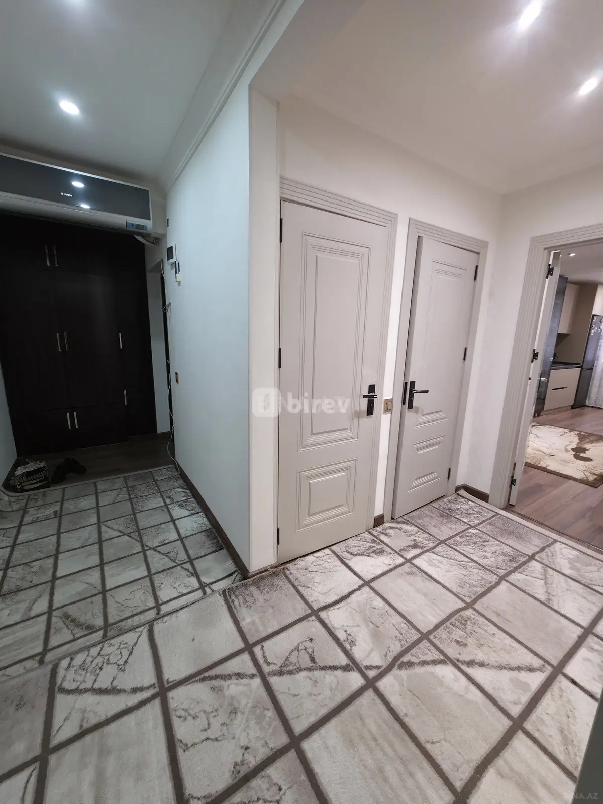 3 otaqlı mənzil, Bakıxanov q., Bakıxanov qəsəbəsi, Sabunçu rayonu — şəkil 11