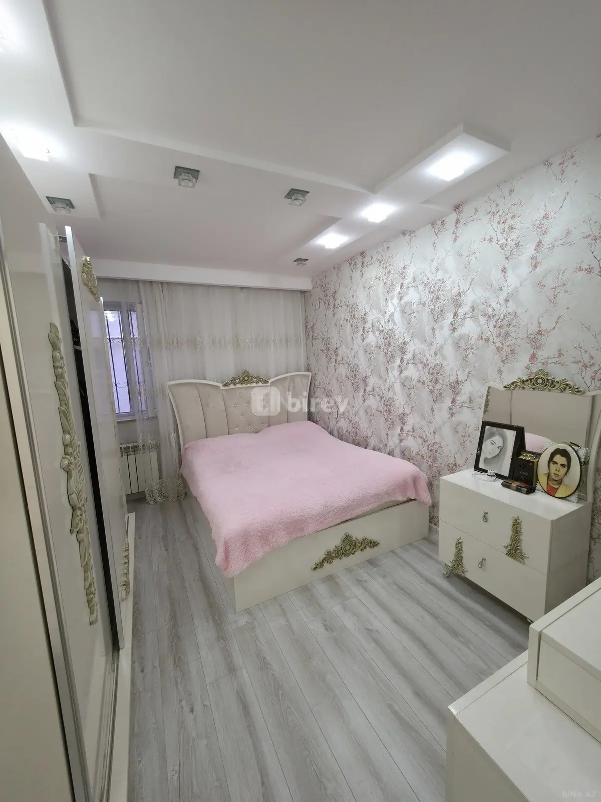 3 otaqlı mənzil, Qaraçuxur q., Qaraçuxur qəsəbəsi, Suraxanı rayonu — şəkil 7
