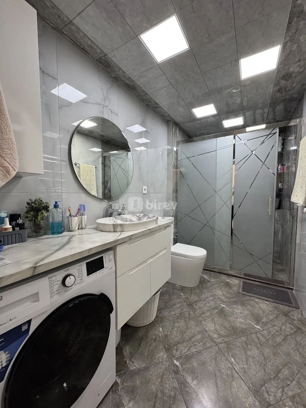 3 otaqlı mənzil, Köhnə Günəşli q., İnqılab İsmayılov küçəsi, Xətai rayonu — şəkil 11