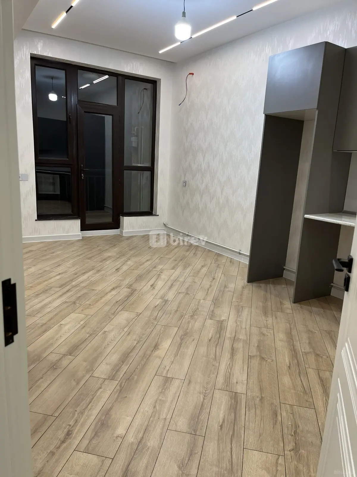 2 otaqlı mənzil, Sumqayıt şəhəri, Sumqayıt şəhəri — şəkil 11
