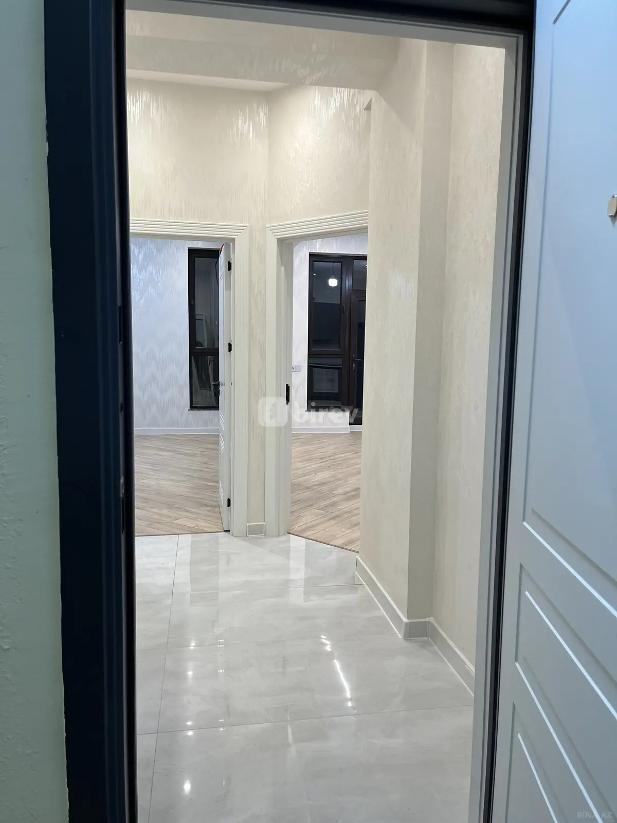 2 otaqlı mənzil, Sumqayıt şəhəri, Sumqayıt şəhəri — şəkil 15