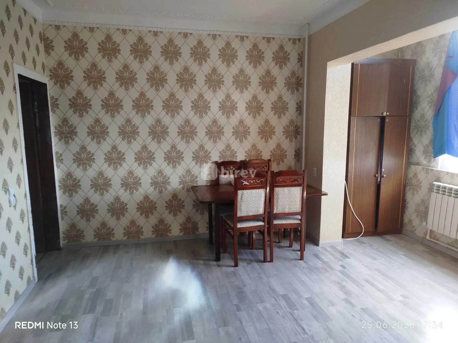 1 otaqlı mənzil, Bakıxanov q., Bakıxanov qəs., Sabunçu rayonu — şəkil 6