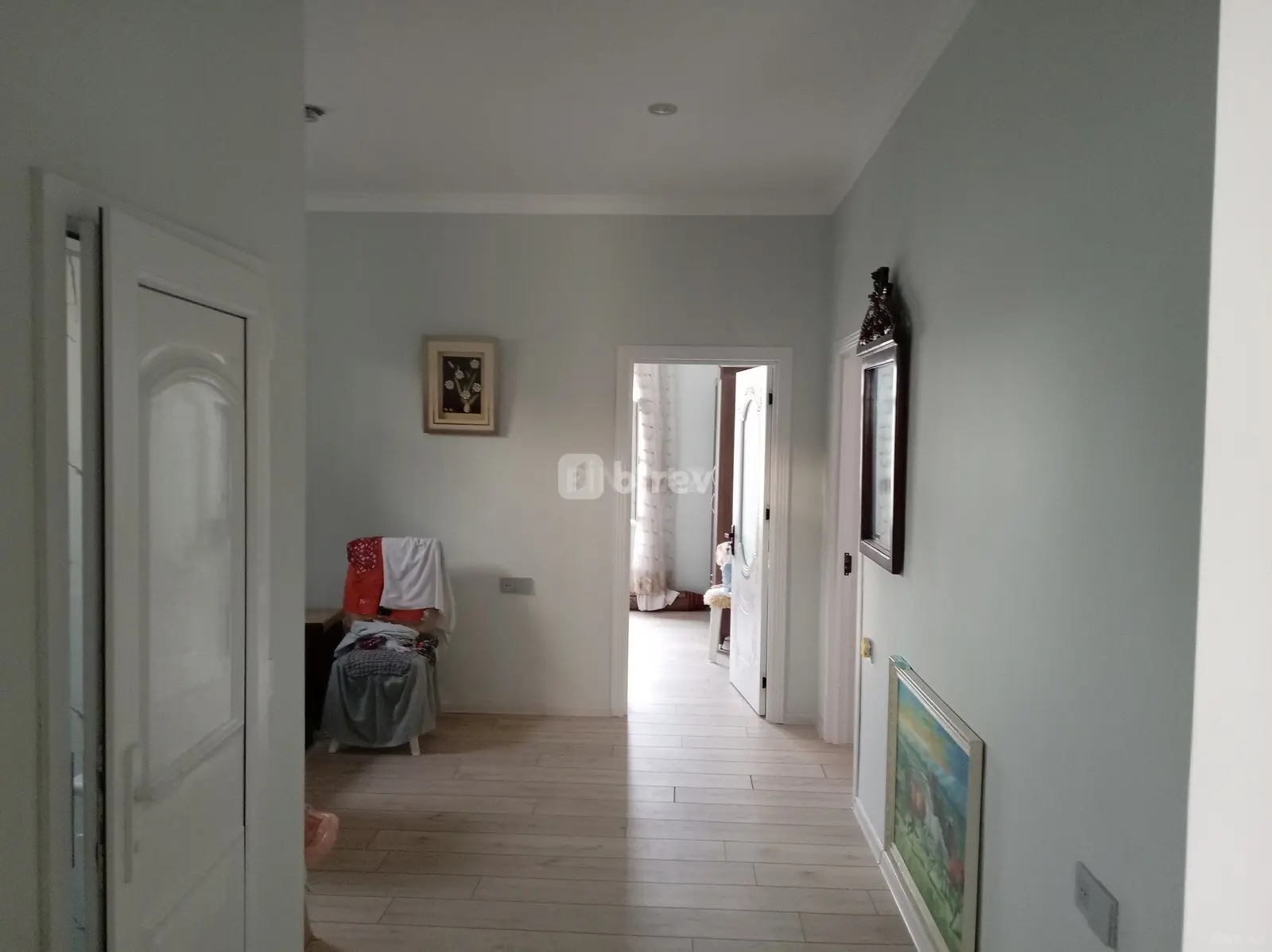 3 otaqlı həyət evi, Göyçay rayonu, Neriman Nerimanov pr 63a — şəkil 3