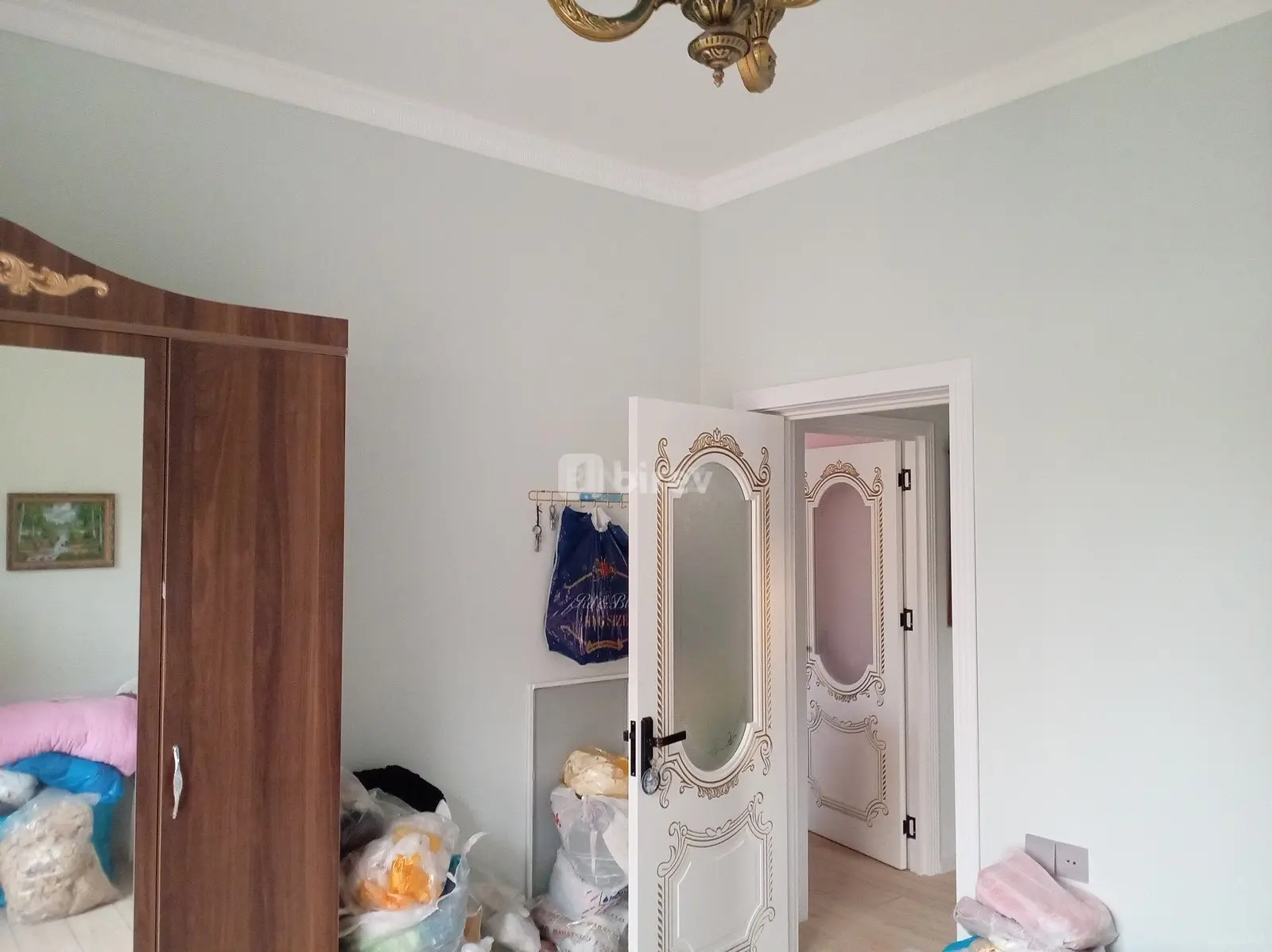 3 otaqlı həyət evi, Göyçay rayonu, Neriman Nerimanov pr 63a — şəkil 7