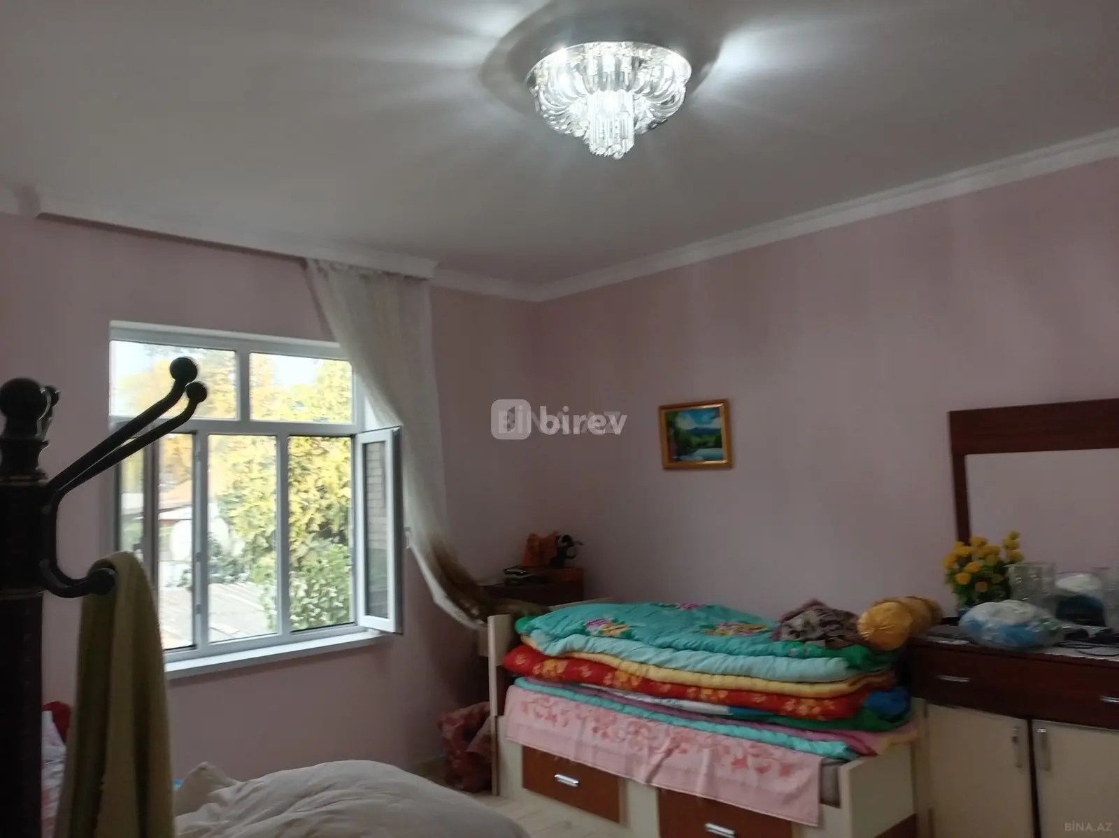 3 otaqlı həyət evi, Göyçay rayonu, Neriman Nerimanov pr 63a — şəkil 10