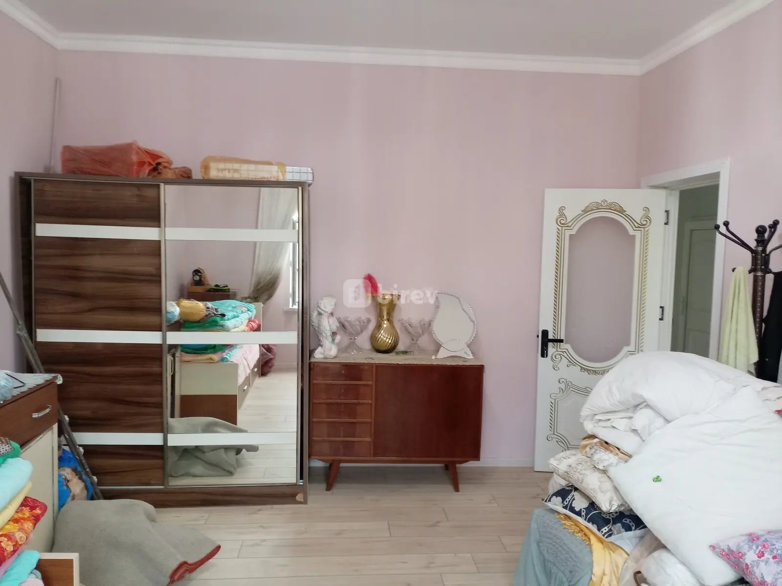 3 otaqlı həyət evi, Göyçay rayonu, Neriman Nerimanov pr 63a — şəkil 11