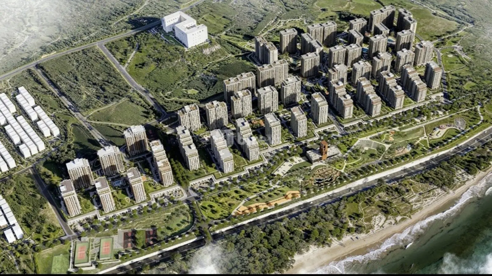 3 otaqlı mənzil, Zığ q., İlqar Rəhimov küç., Suraxanı rayonu — şəkil 5