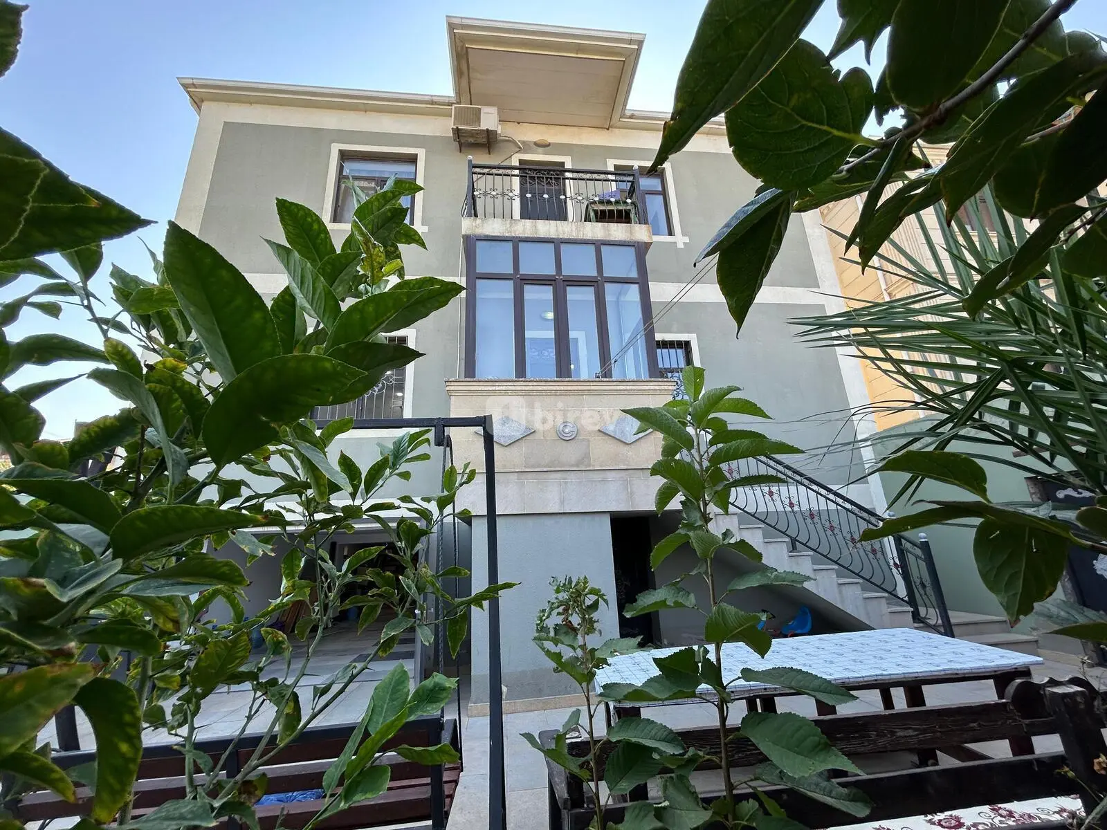 5 otaqlı həyət evi, Fatmayı q., fatmayi goradil yolu, Abşeron rayonu — şəkil 2