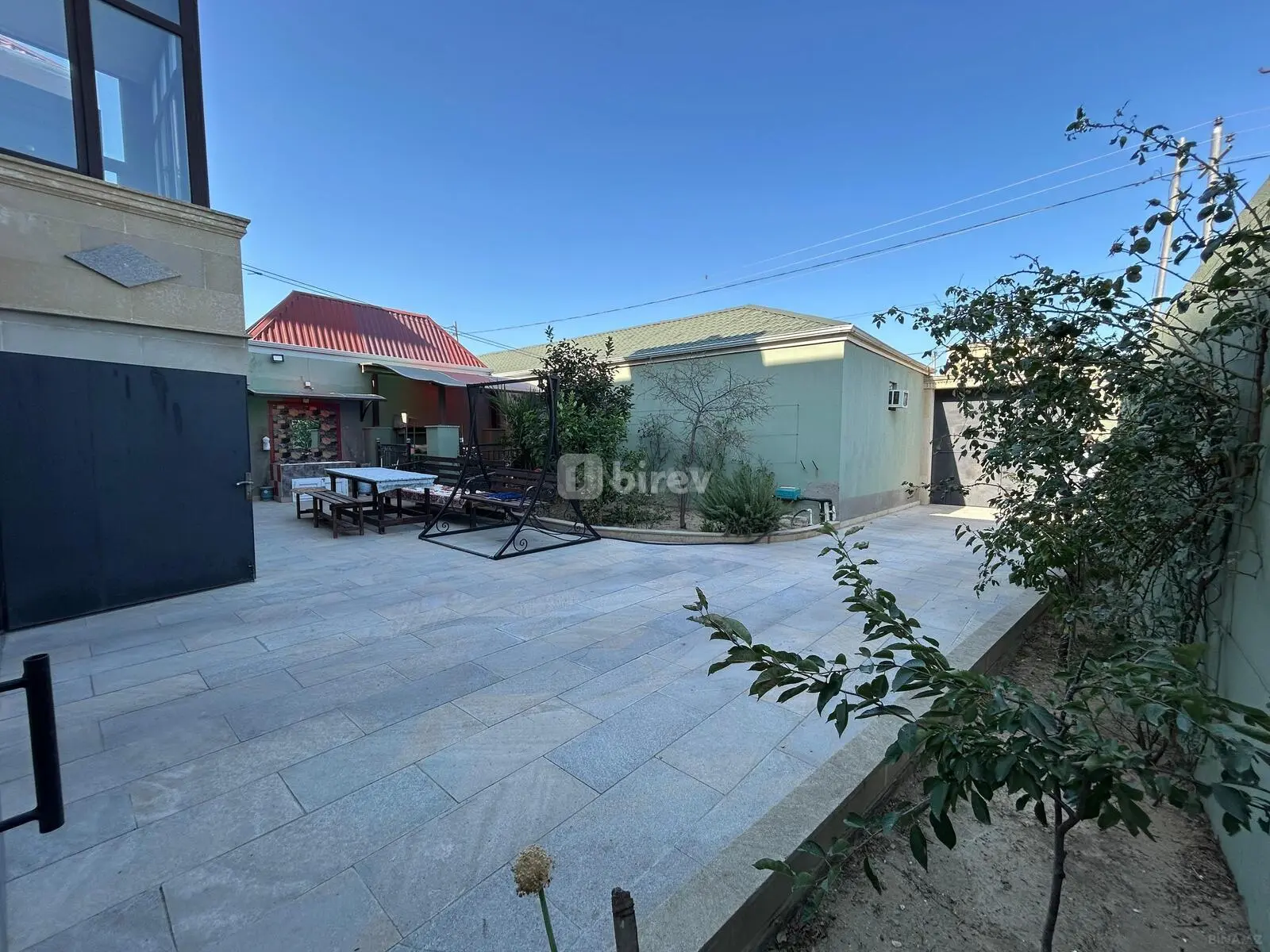 5 otaqlı həyət evi, Fatmayı q., fatmayi goradil yolu, Abşeron rayonu — şəkil 4