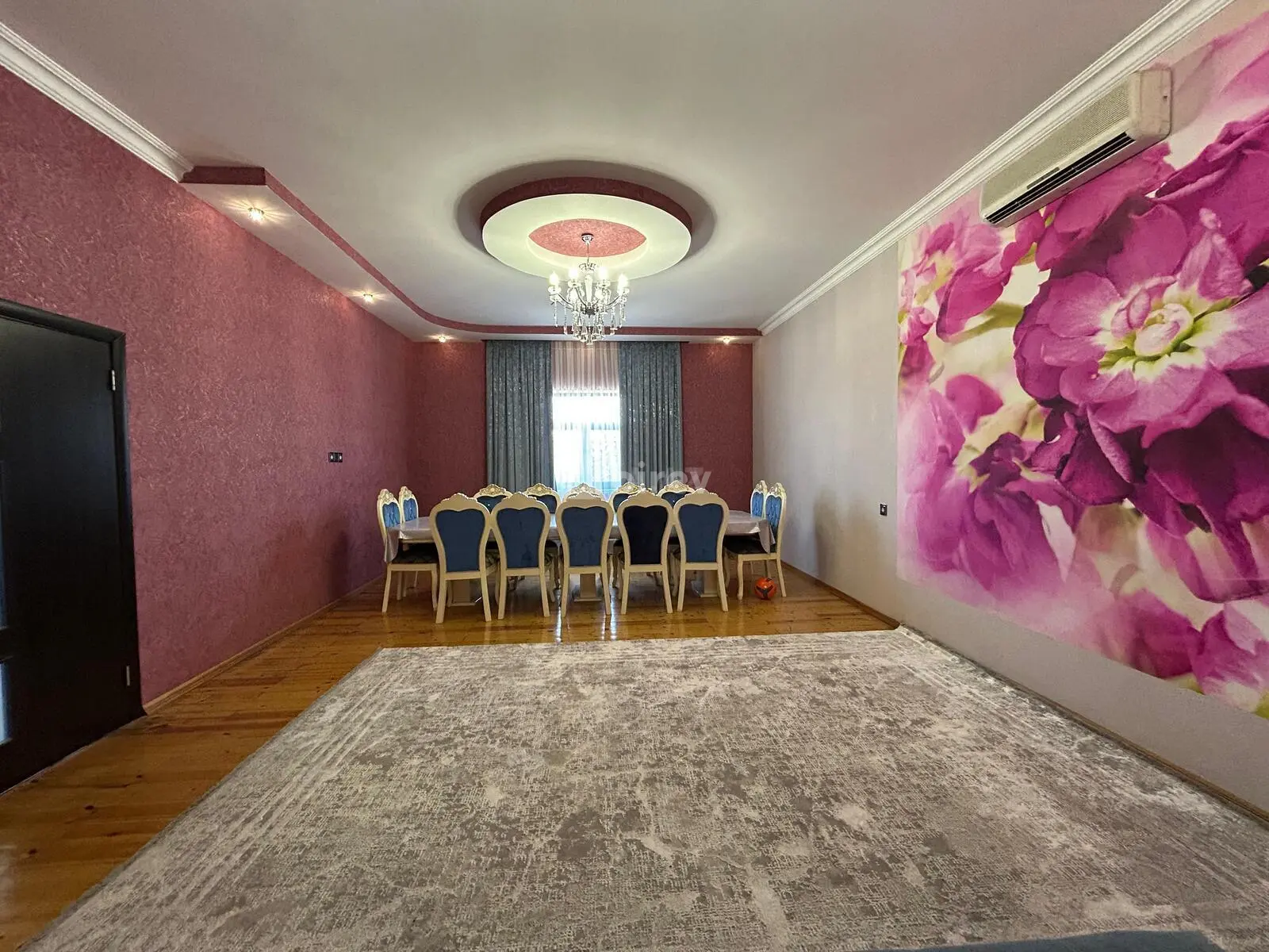 5 otaqlı həyət evi, Fatmayı q., fatmayi goradil yolu, Abşeron rayonu — şəkil 6
