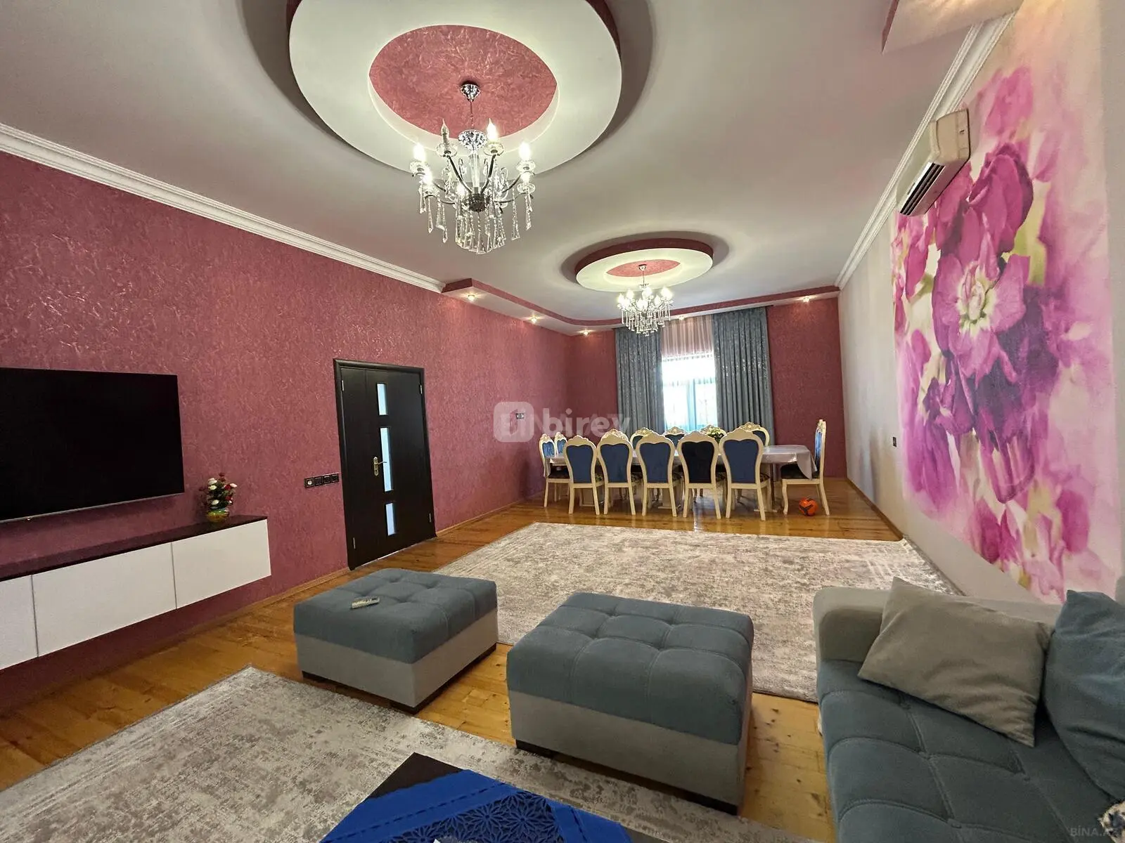 5 otaqlı həyət evi, Fatmayı q., fatmayi goradil yolu, Abşeron rayonu — şəkil 7