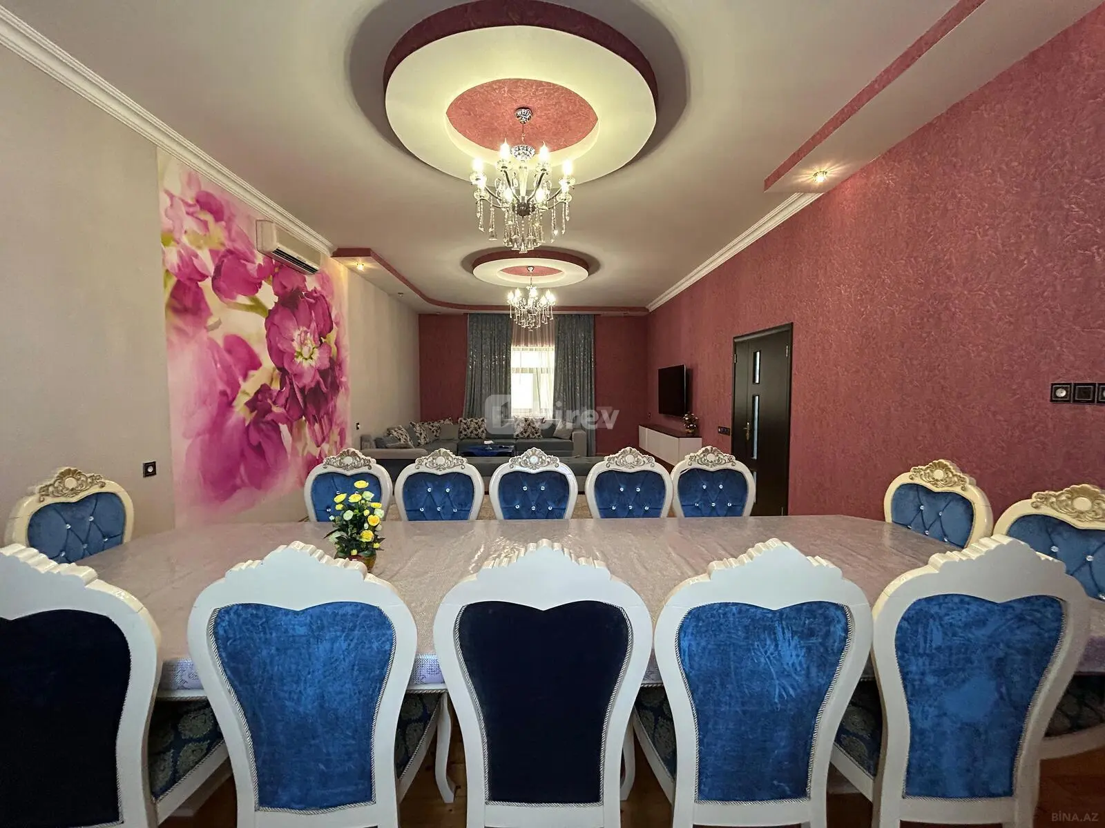 5 otaqlı həyət evi, Fatmayı q., fatmayi goradil yolu, Abşeron rayonu — şəkil 8