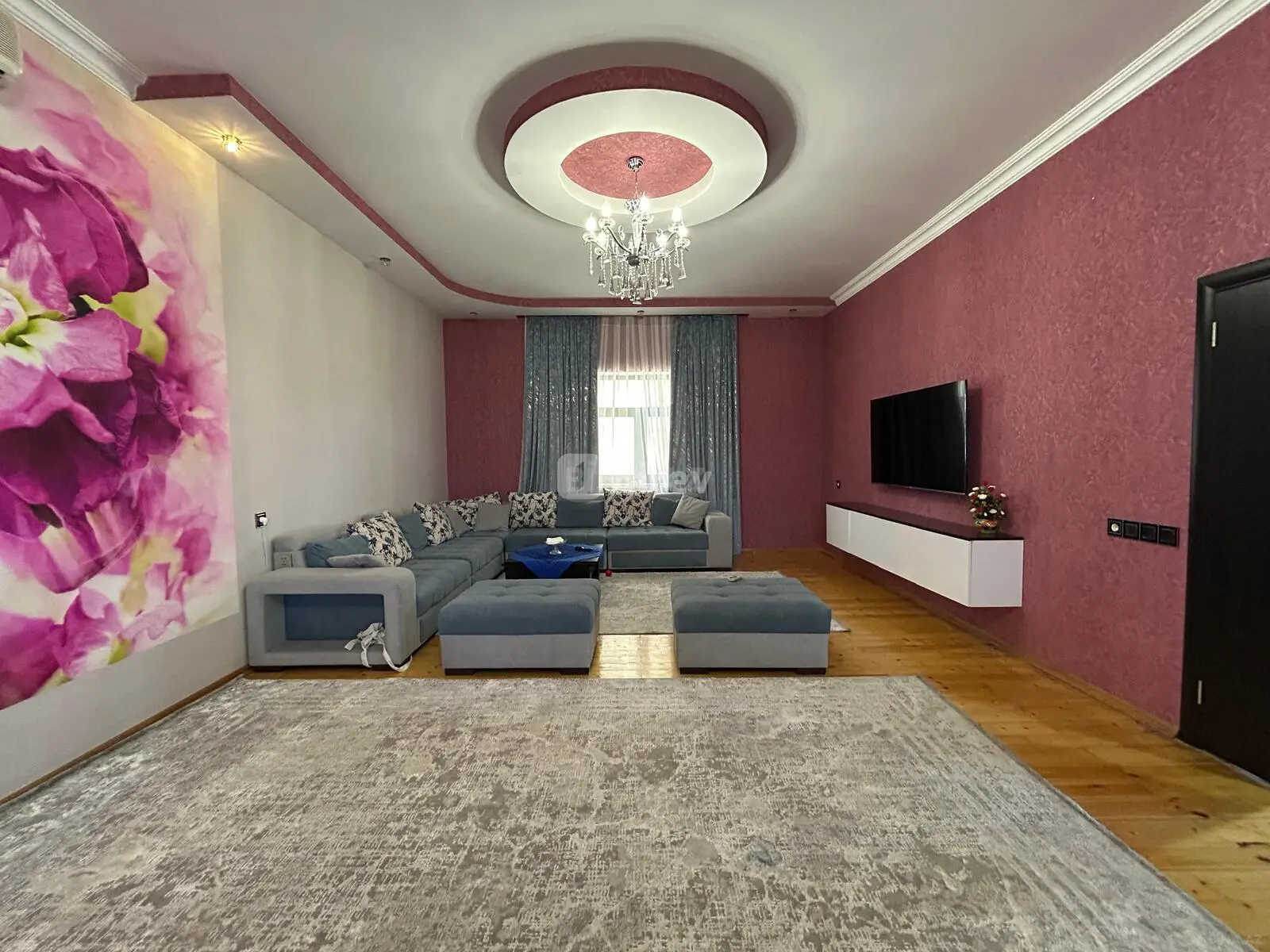 5 otaqlı həyət evi, Fatmayı q., fatmayi goradil yolu, Abşeron rayonu — şəkil 9