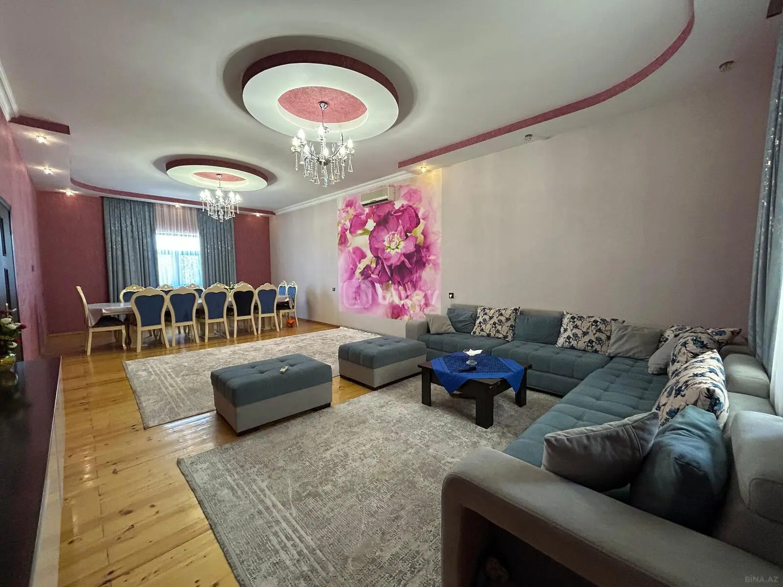 5 otaqlı həyət evi, Fatmayı q., fatmayi goradil yolu, Abşeron rayonu — şəkil 10