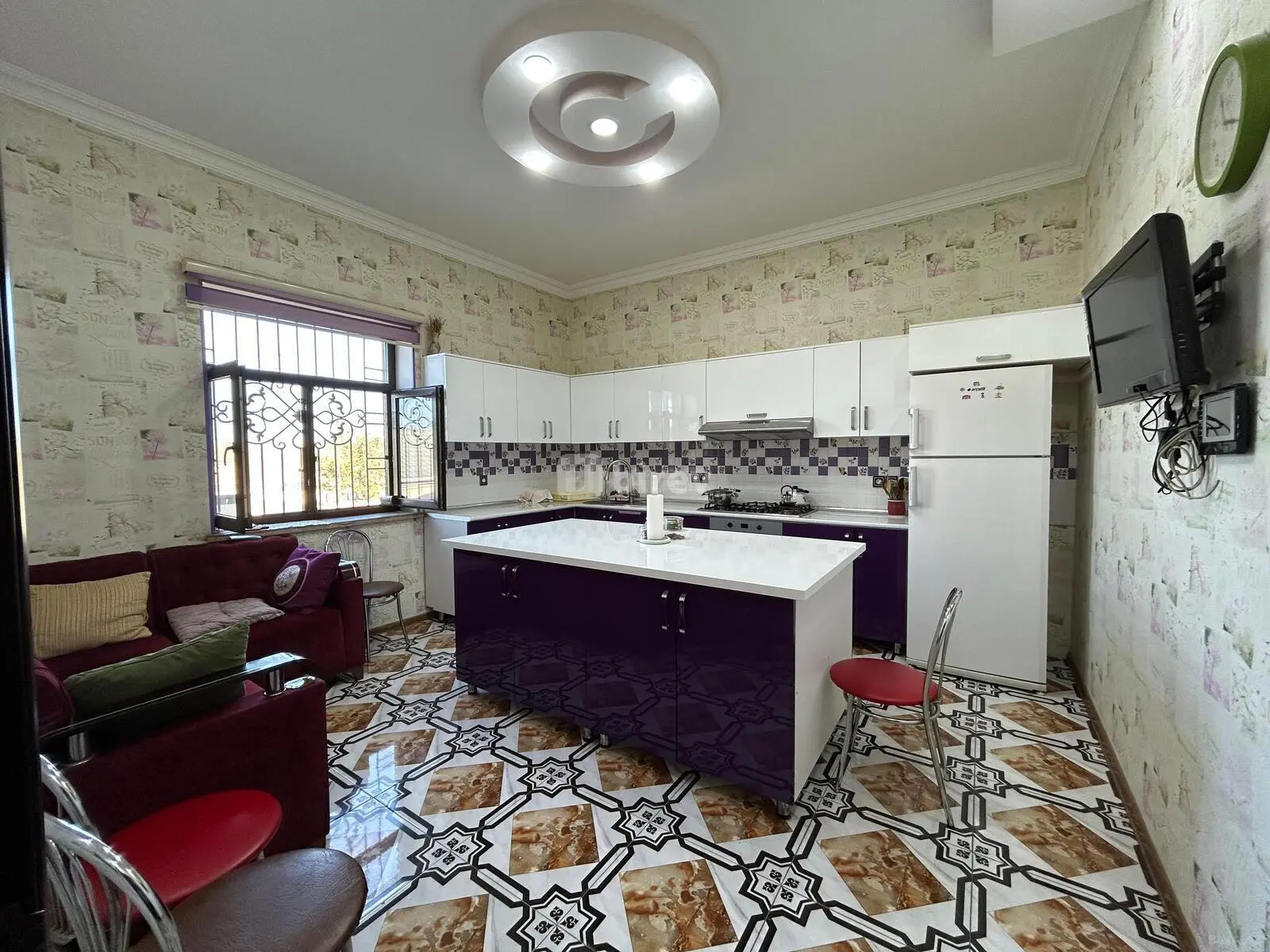 5 otaqlı həyət evi, Fatmayı q., fatmayi goradil yolu, Abşeron rayonu — şəkil 11