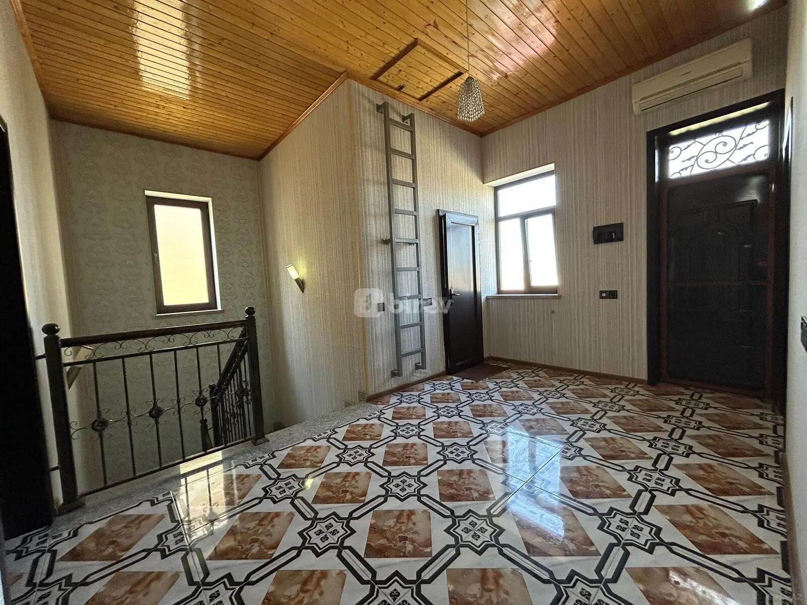 5 otaqlı həyət evi, Fatmayı q., fatmayi goradil yolu, Abşeron rayonu — şəkil 13