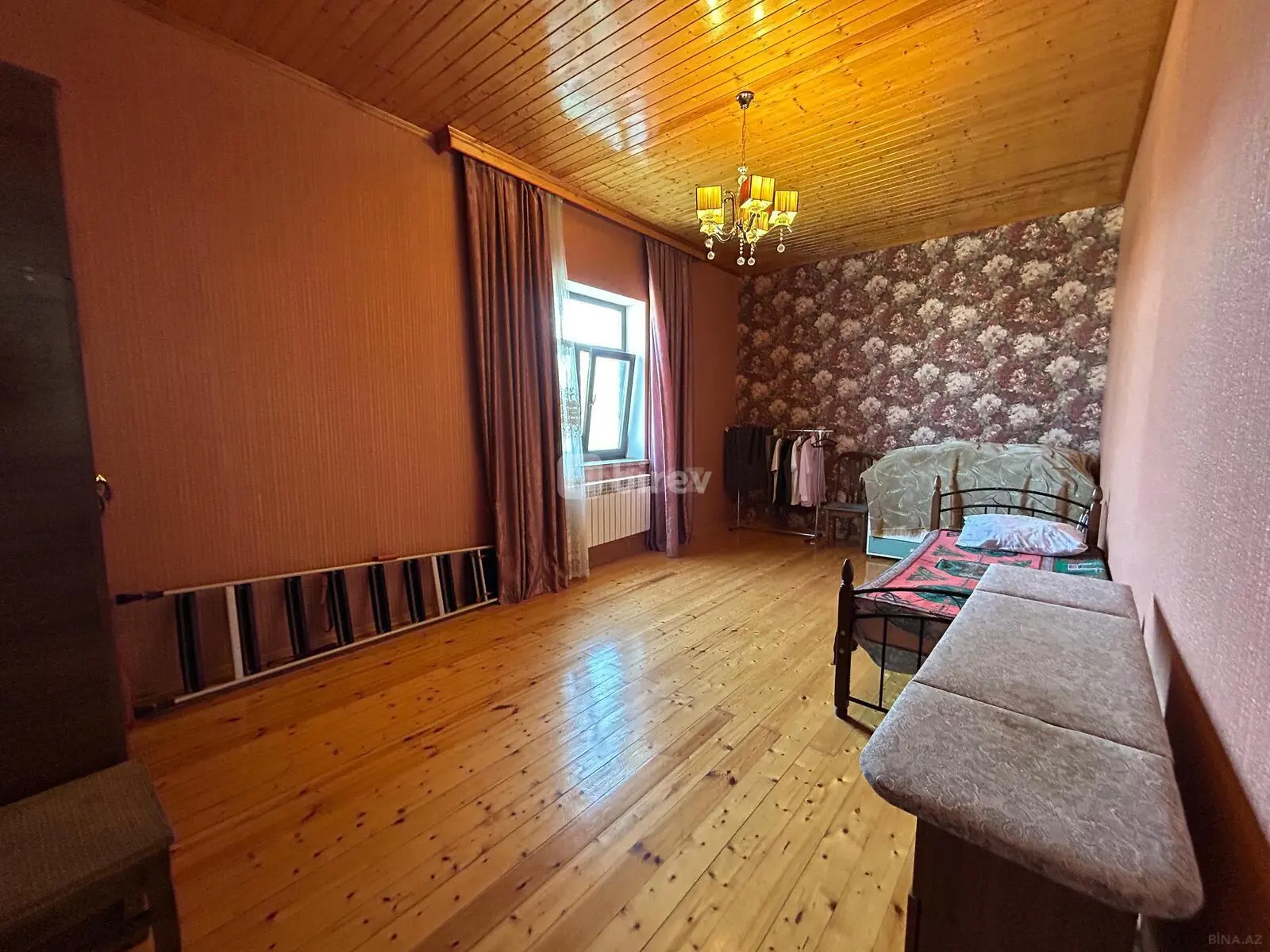 5 otaqlı həyət evi, Fatmayı q., fatmayi goradil yolu, Abşeron rayonu — şəkil 14